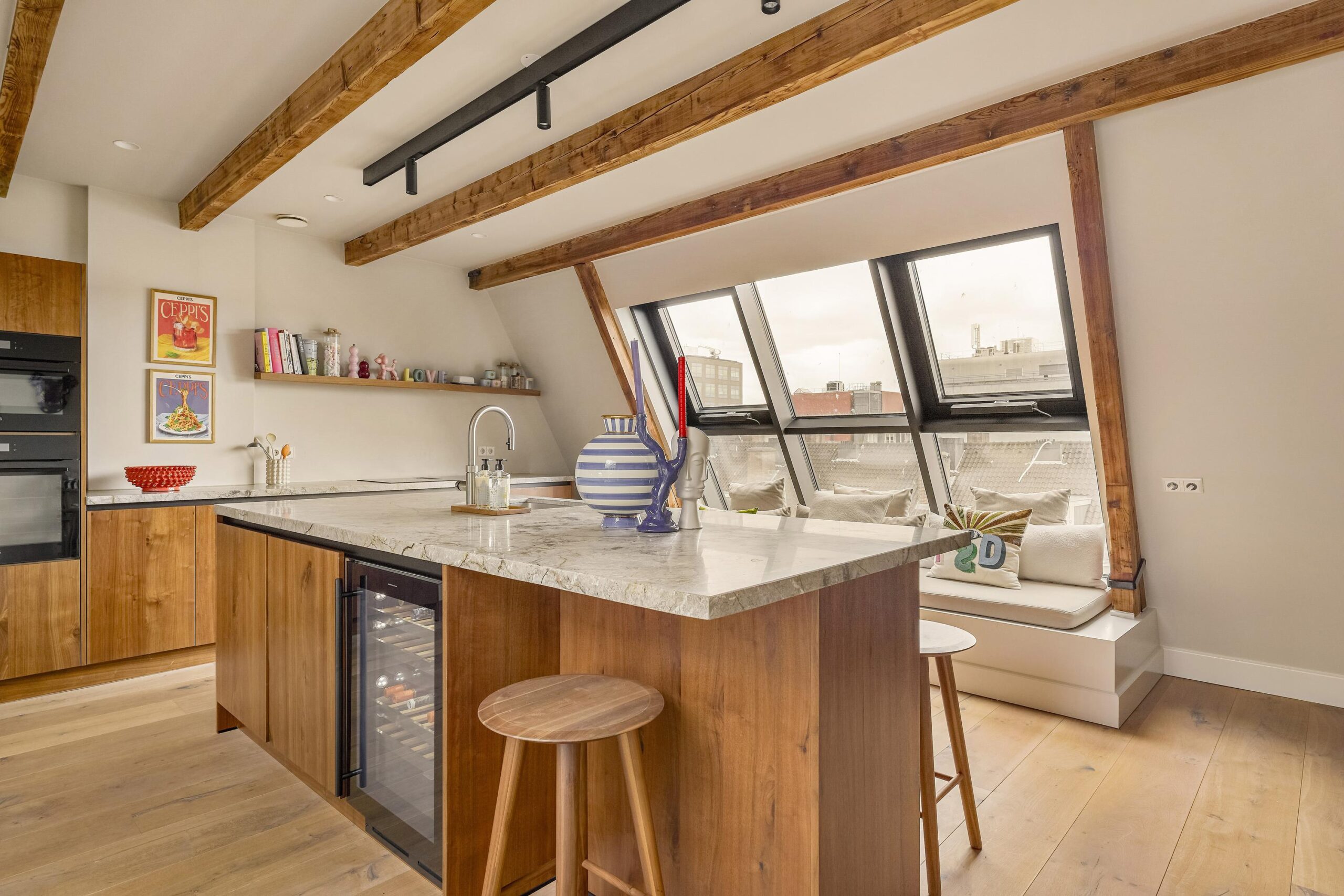 Quellijnstraat 119 E 1 in AMSTERDAM-2