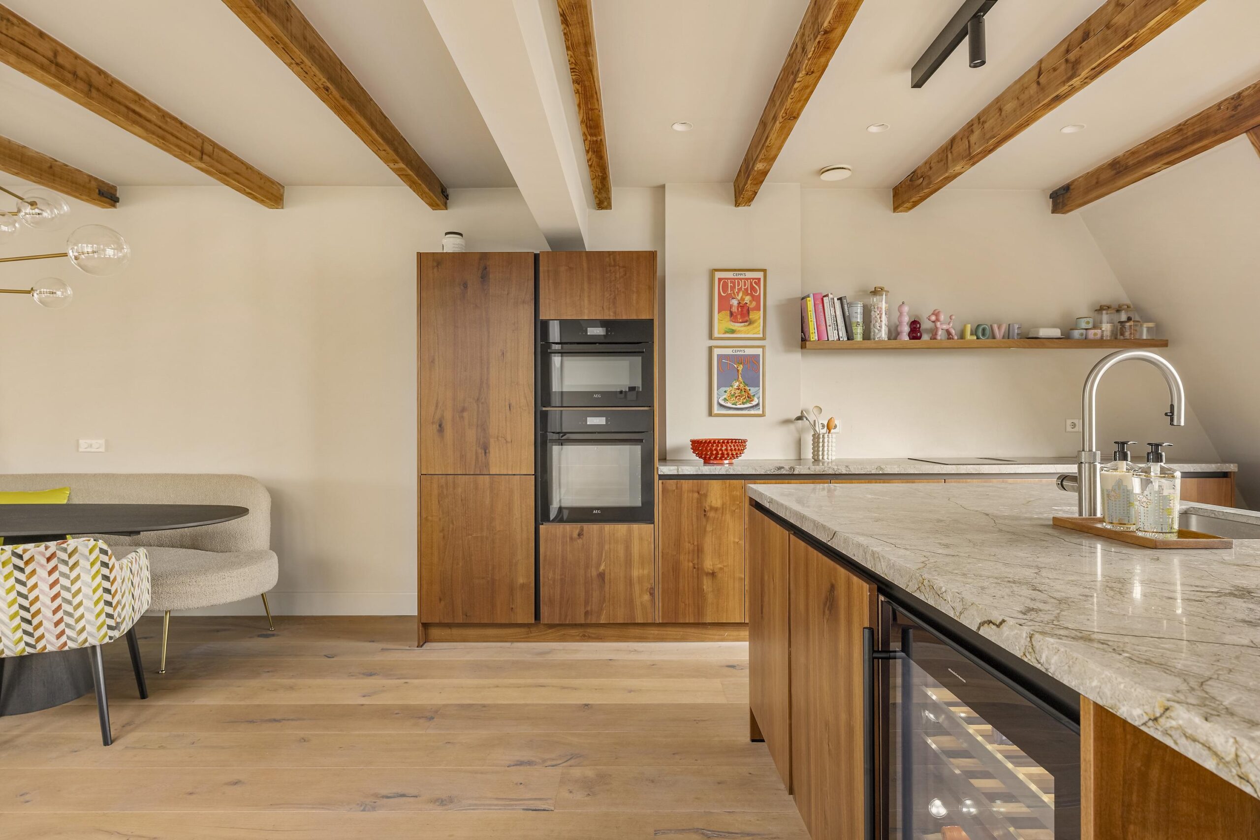 Quellijnstraat 119 E 1 in AMSTERDAM-10