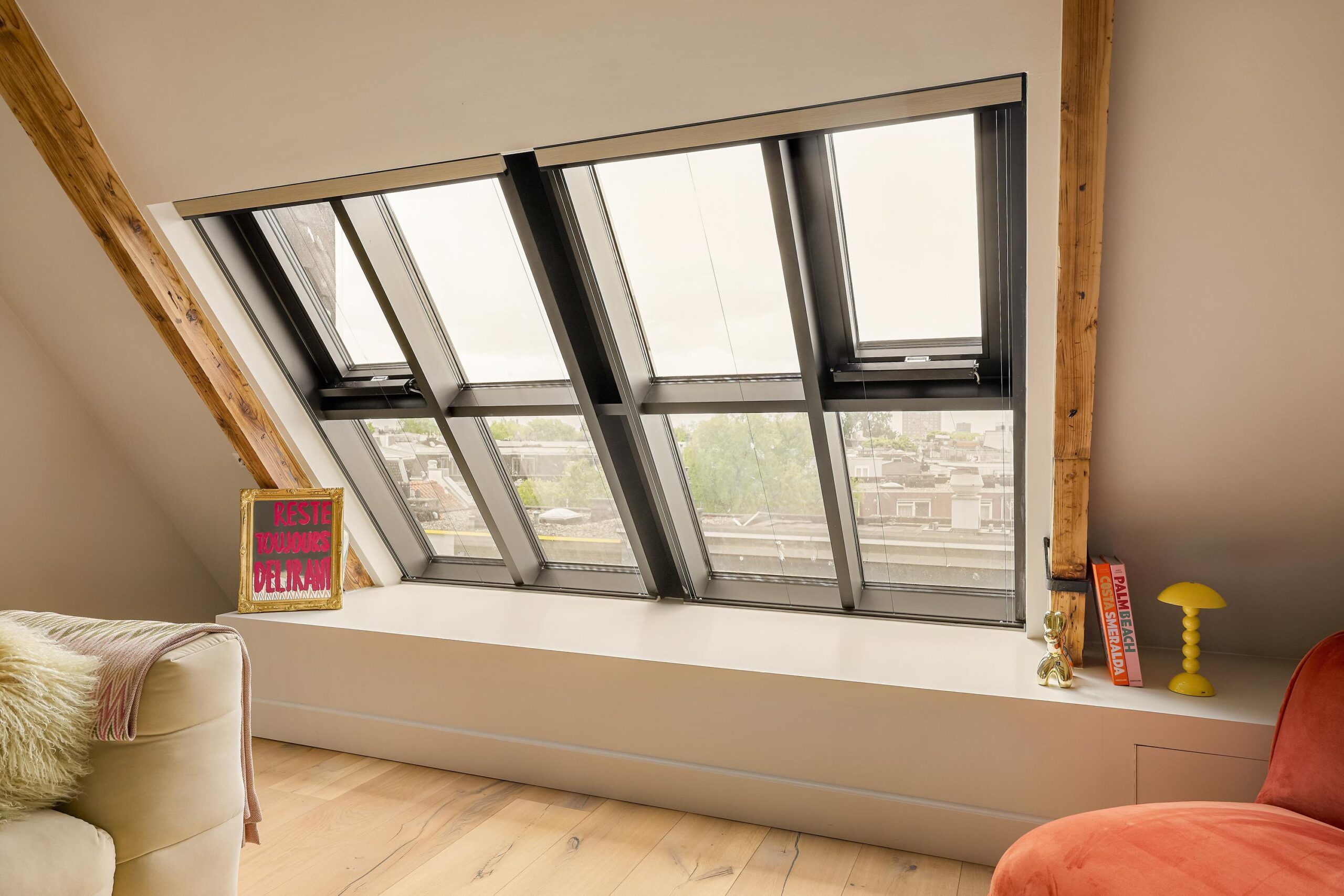 Quellijnstraat 119 E 1 in AMSTERDAM-6