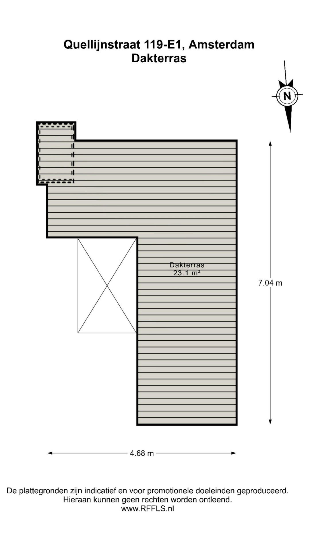 Quellijnstraat 119 E 1 in AMSTERDAM-44