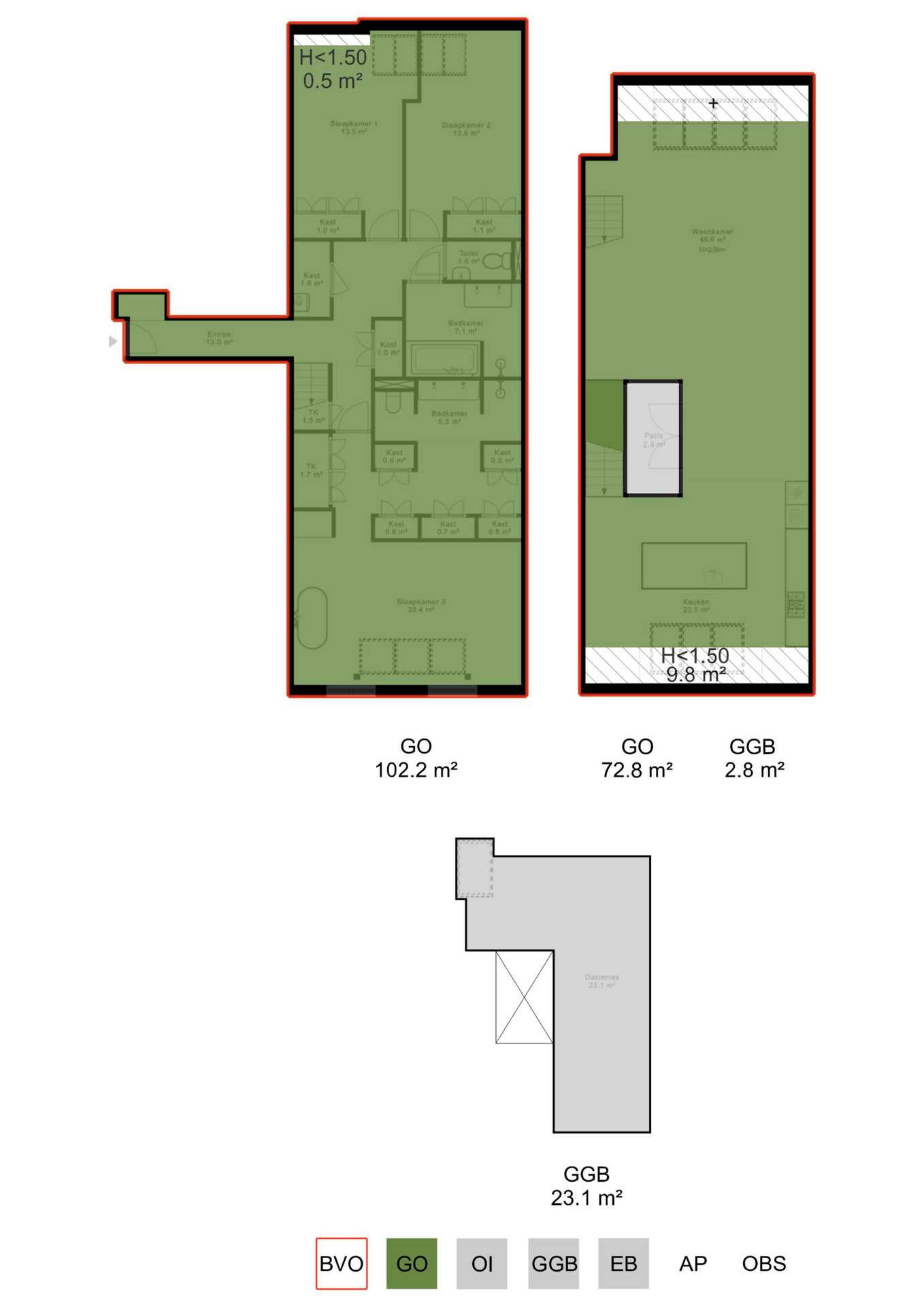 Quellijnstraat 119 E 1 in AMSTERDAM-46