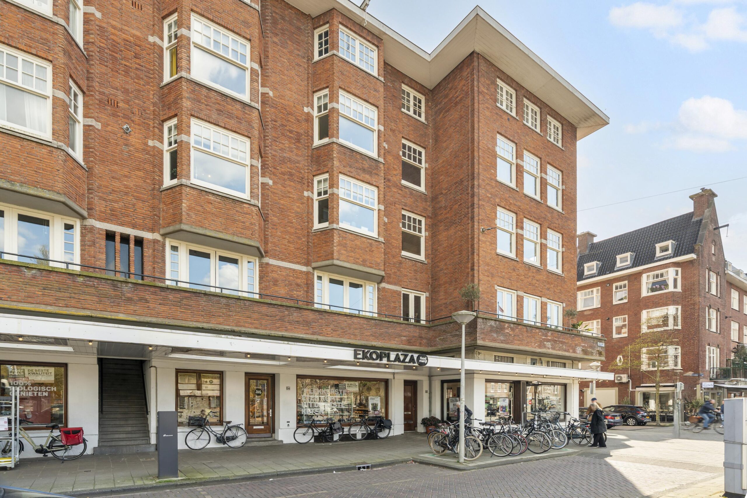 Olympiaplein 152 2 in AMSTERDAM-4