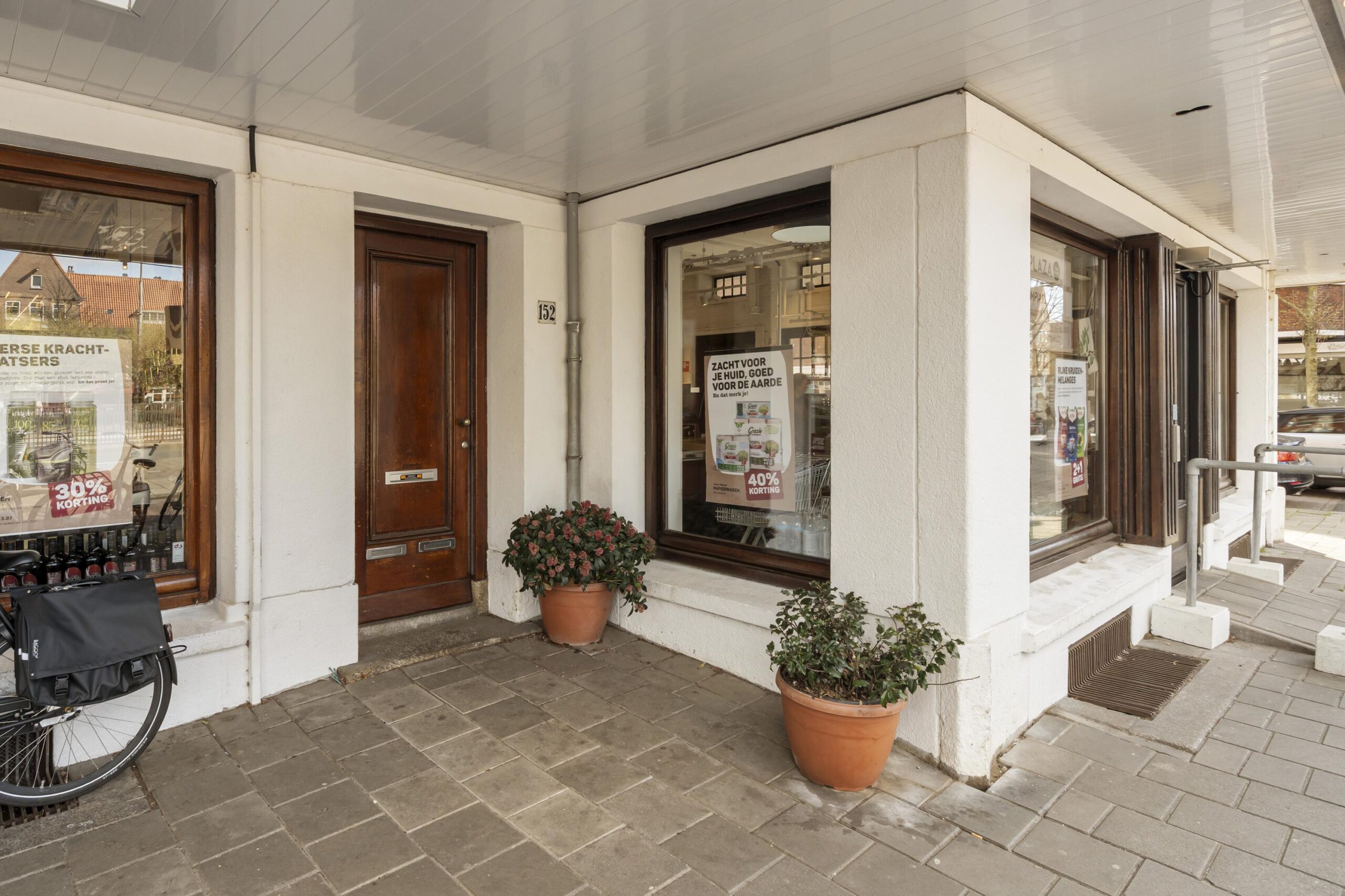 Olympiaplein 152 2 in AMSTERDAM-5