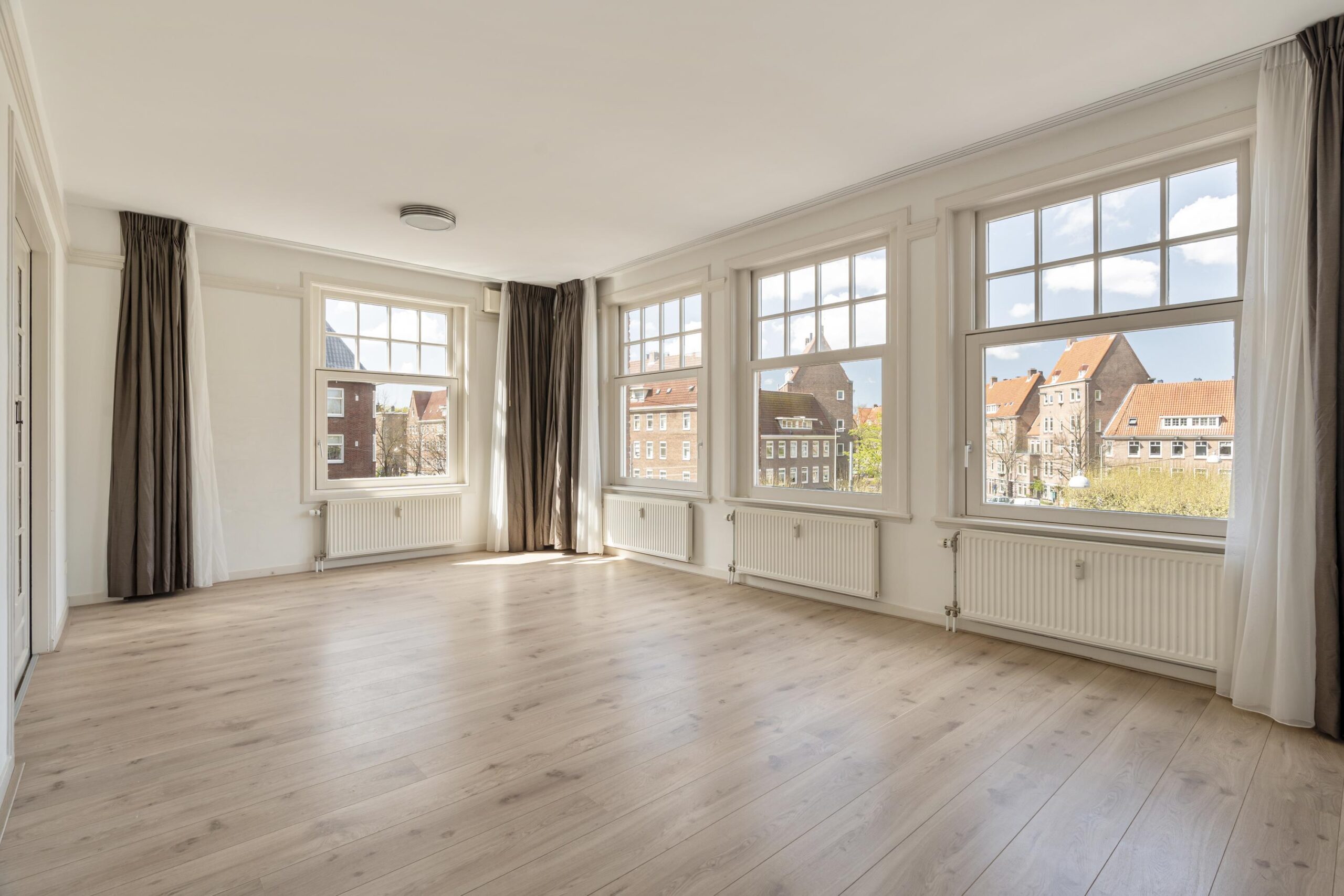 Olympiaplein 152 2 in AMSTERDAM-2