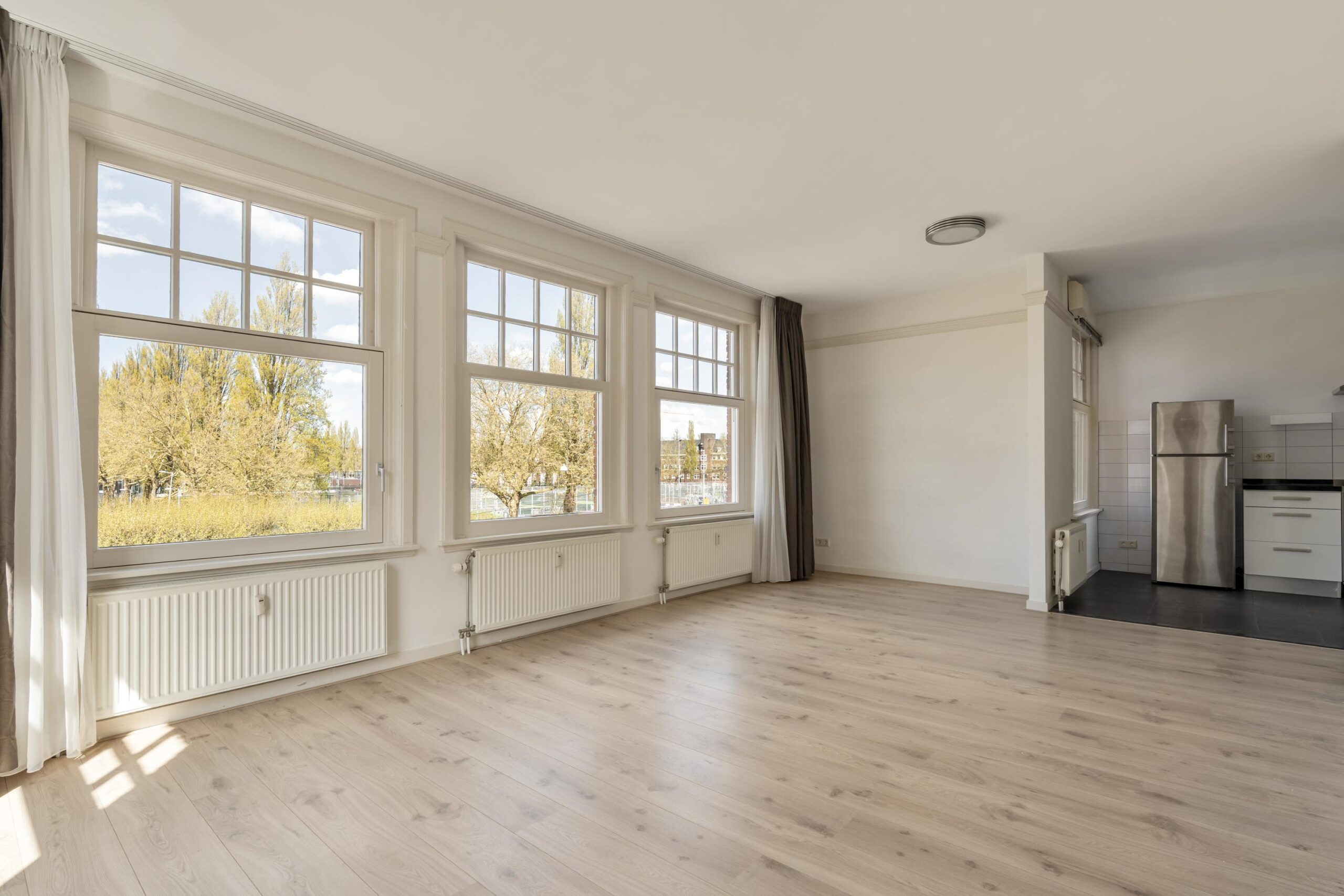 Olympiaplein 152 2 in AMSTERDAM-6