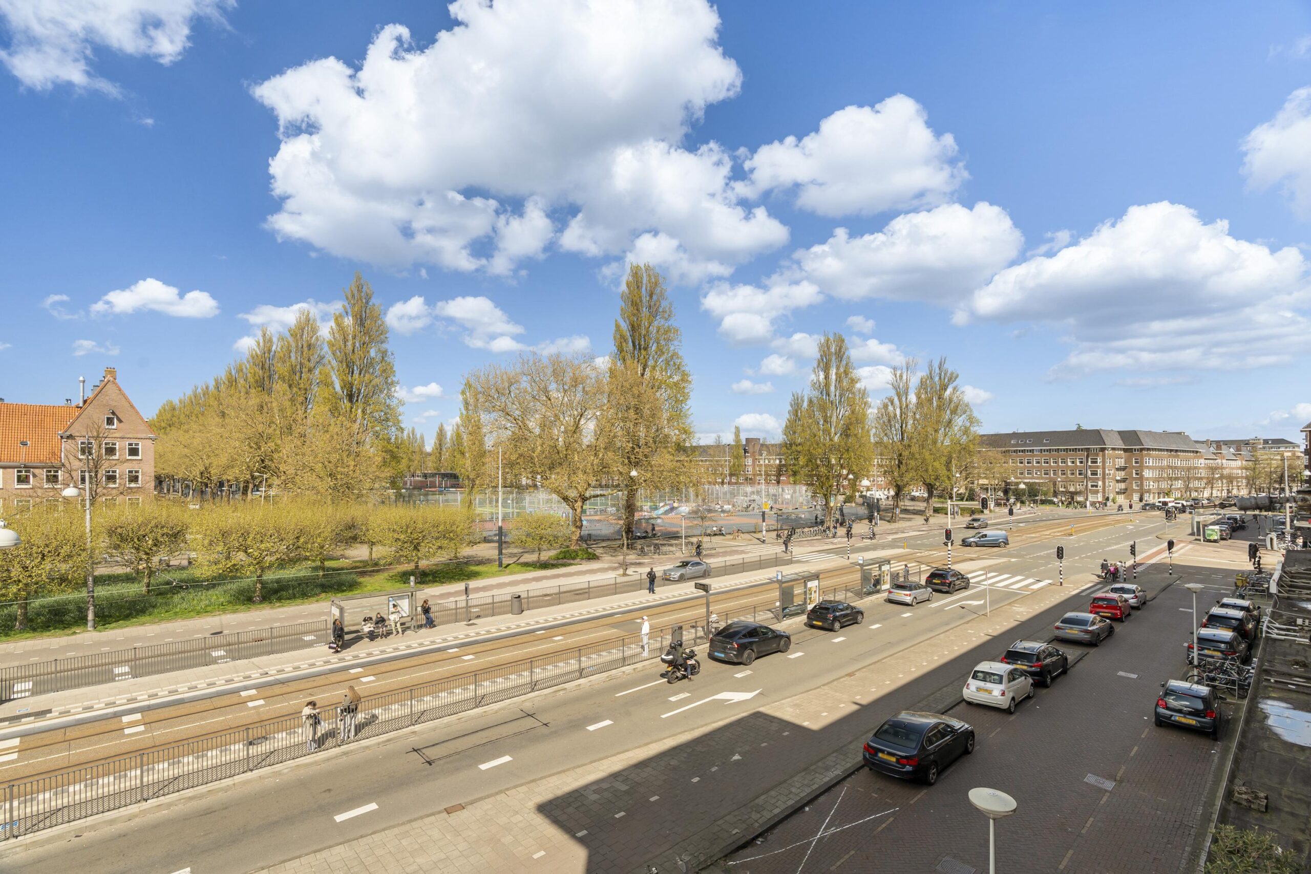 Olympiaplein 152 2 in AMSTERDAM-12