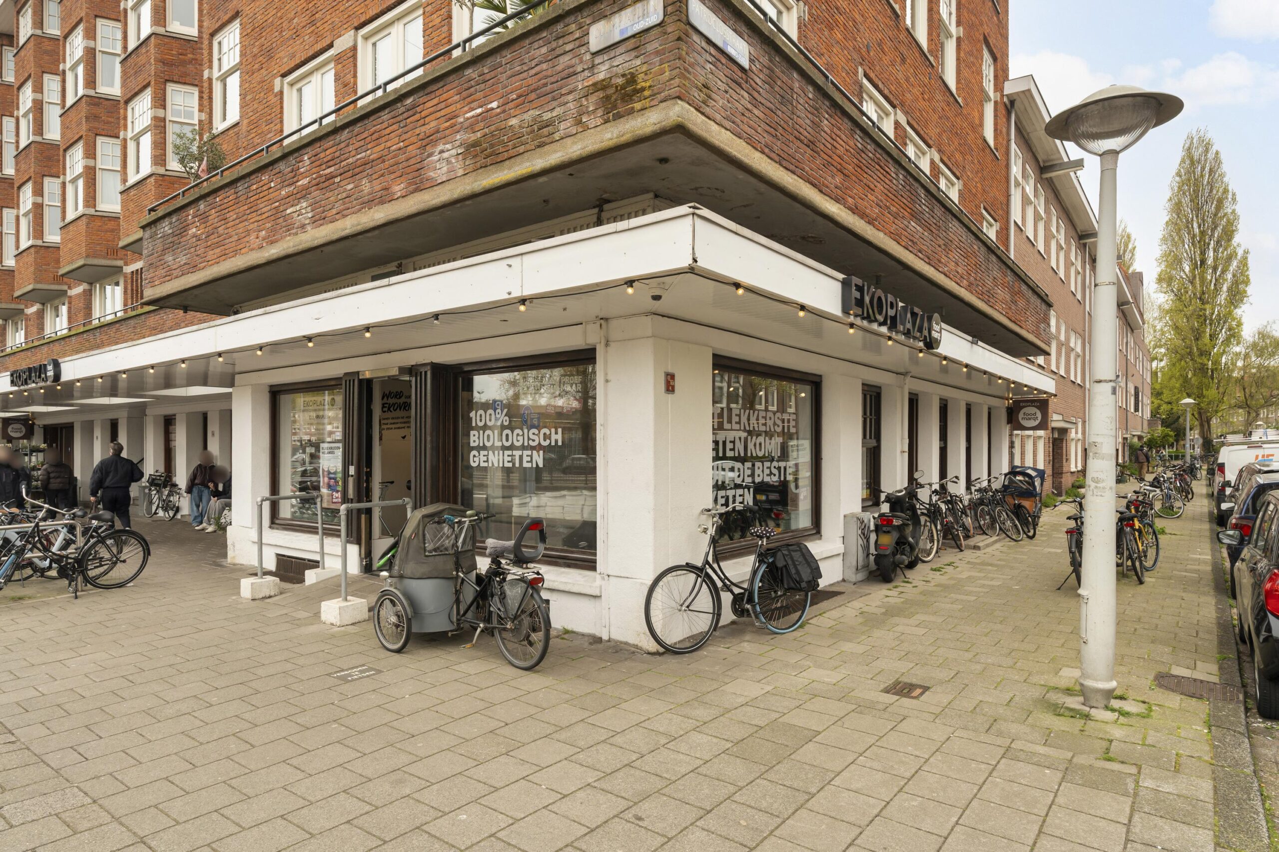 Olympiaplein 152 2 in AMSTERDAM-23