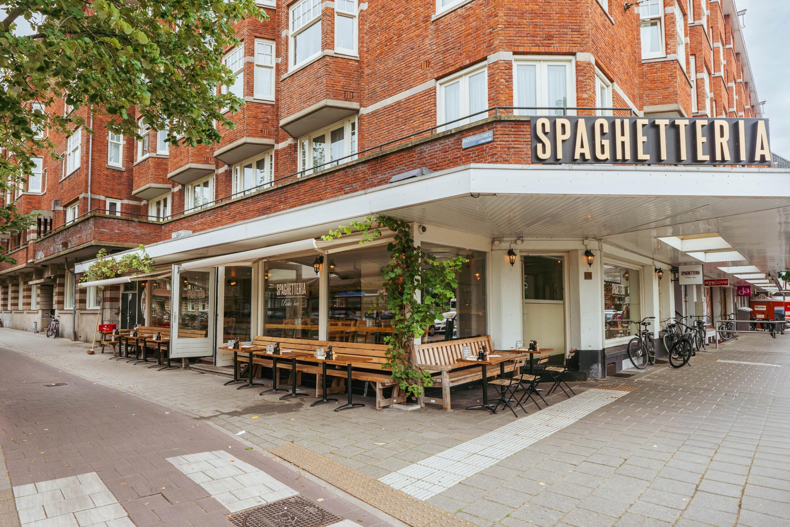 Olympiaplein 152 2 in AMSTERDAM-26