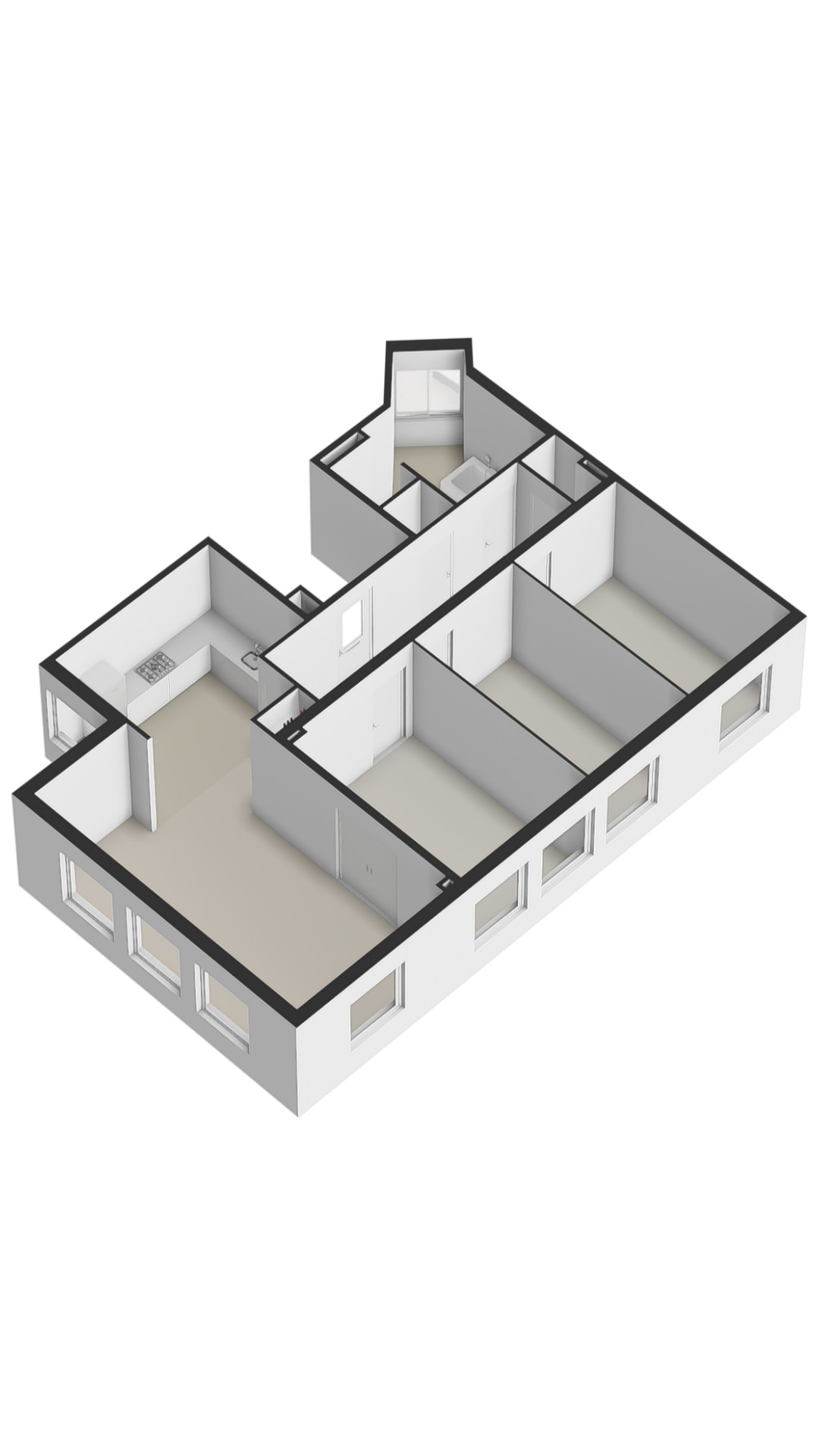 Olympiaplein 152 2 in AMSTERDAM-28