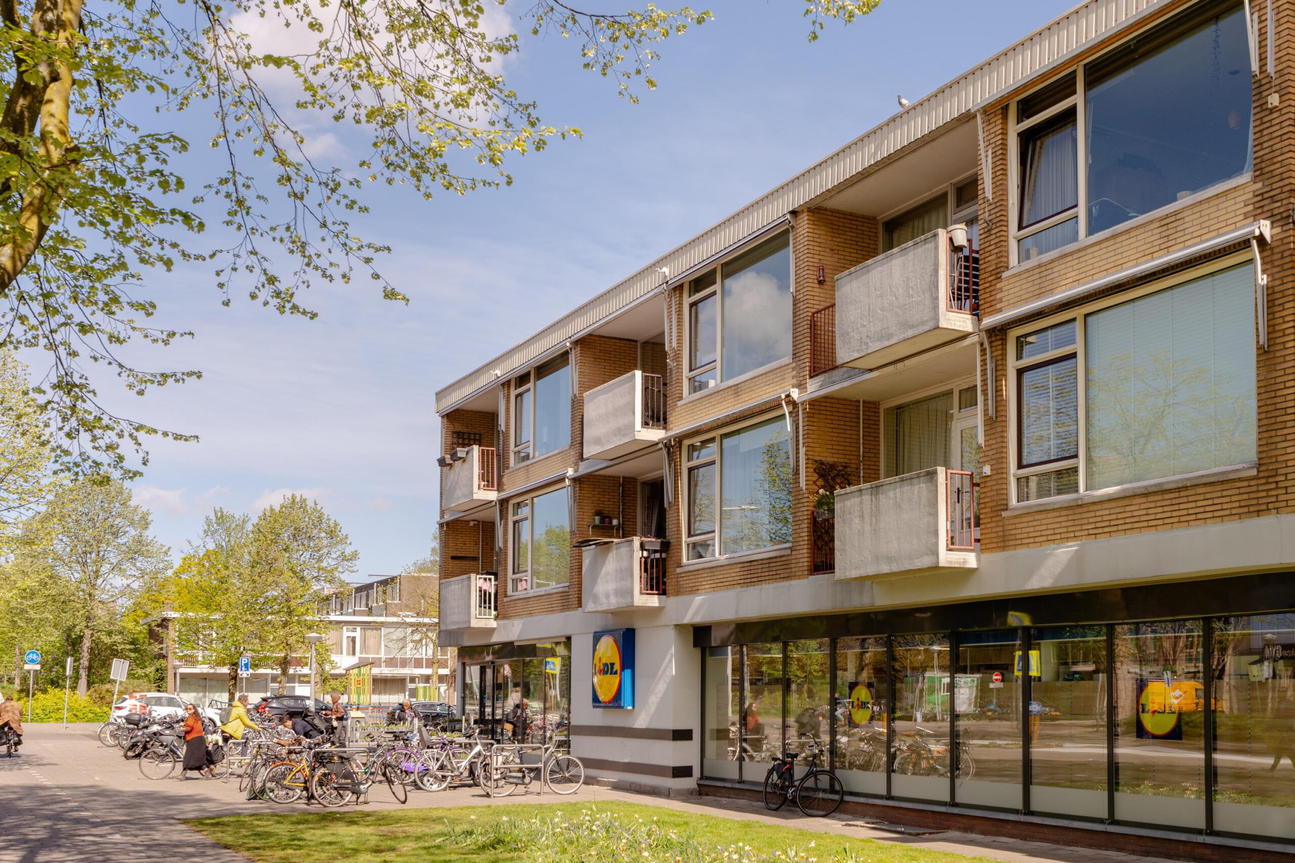 Kamerlingh Onneslaan 74 in AMSTERDAM-5