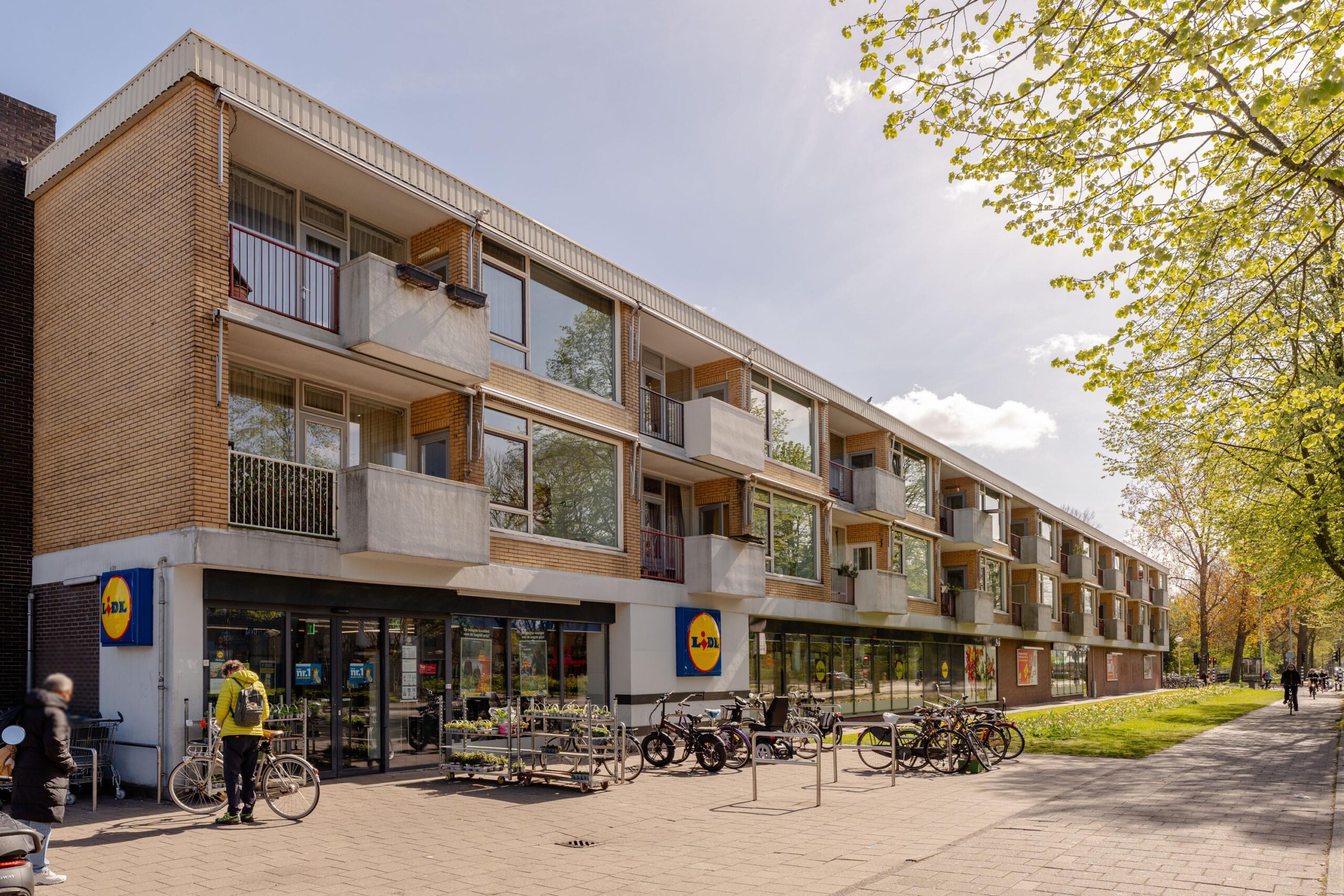 Kamerlingh Onneslaan 74 in AMSTERDAM-27