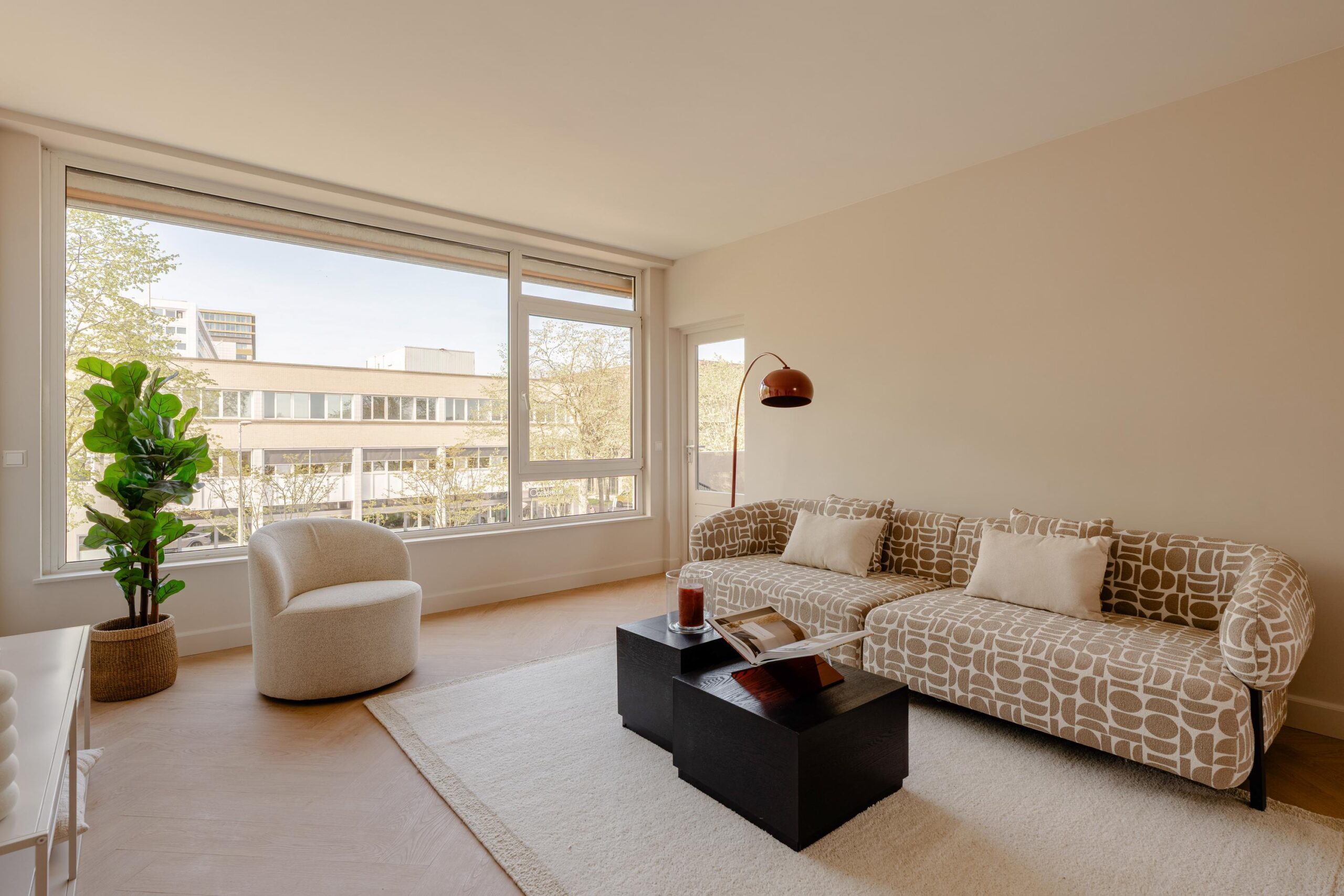 Kamerlingh Onneslaan 74 in AMSTERDAM-9