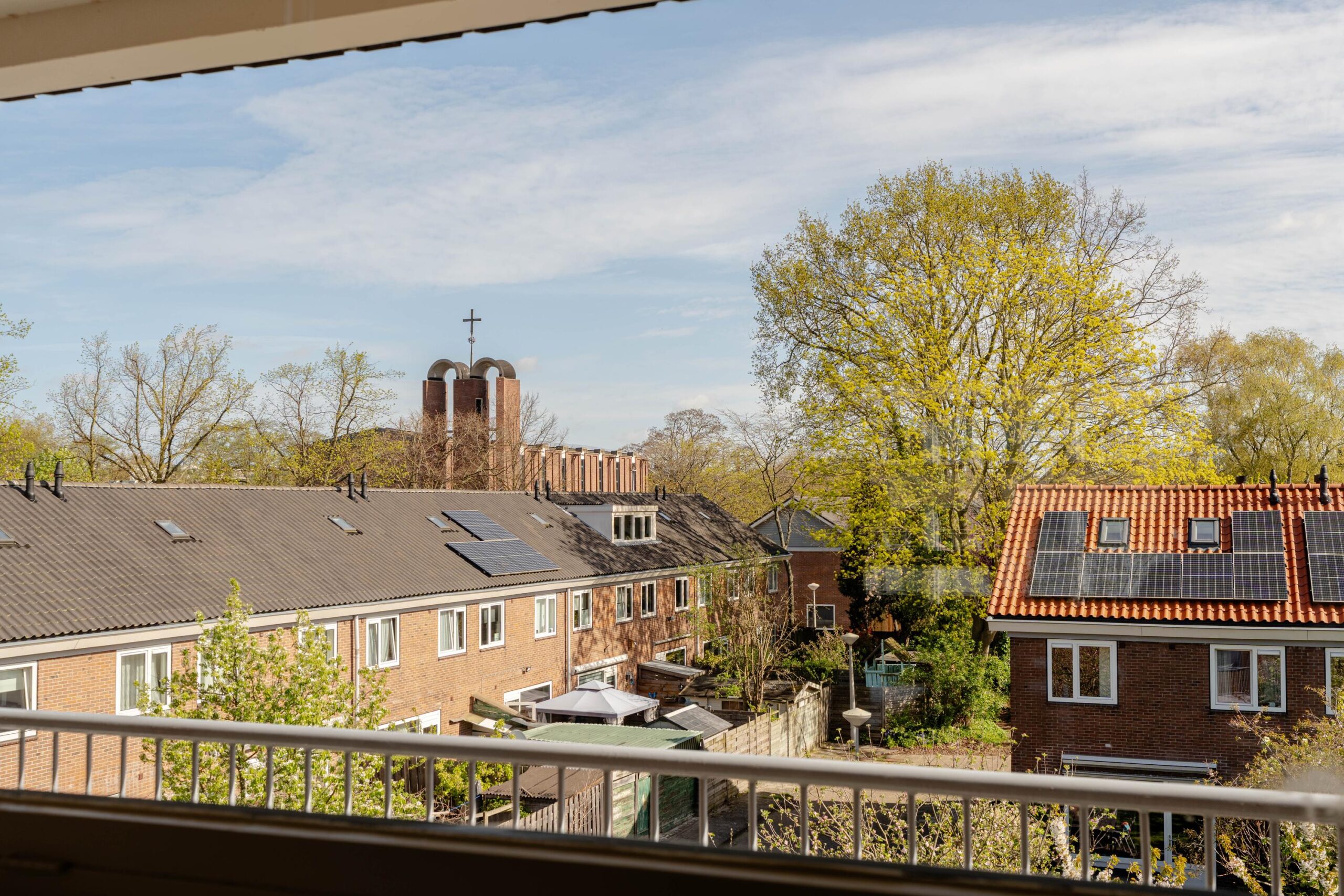 Kamerlingh Onneslaan 74 in AMSTERDAM-13