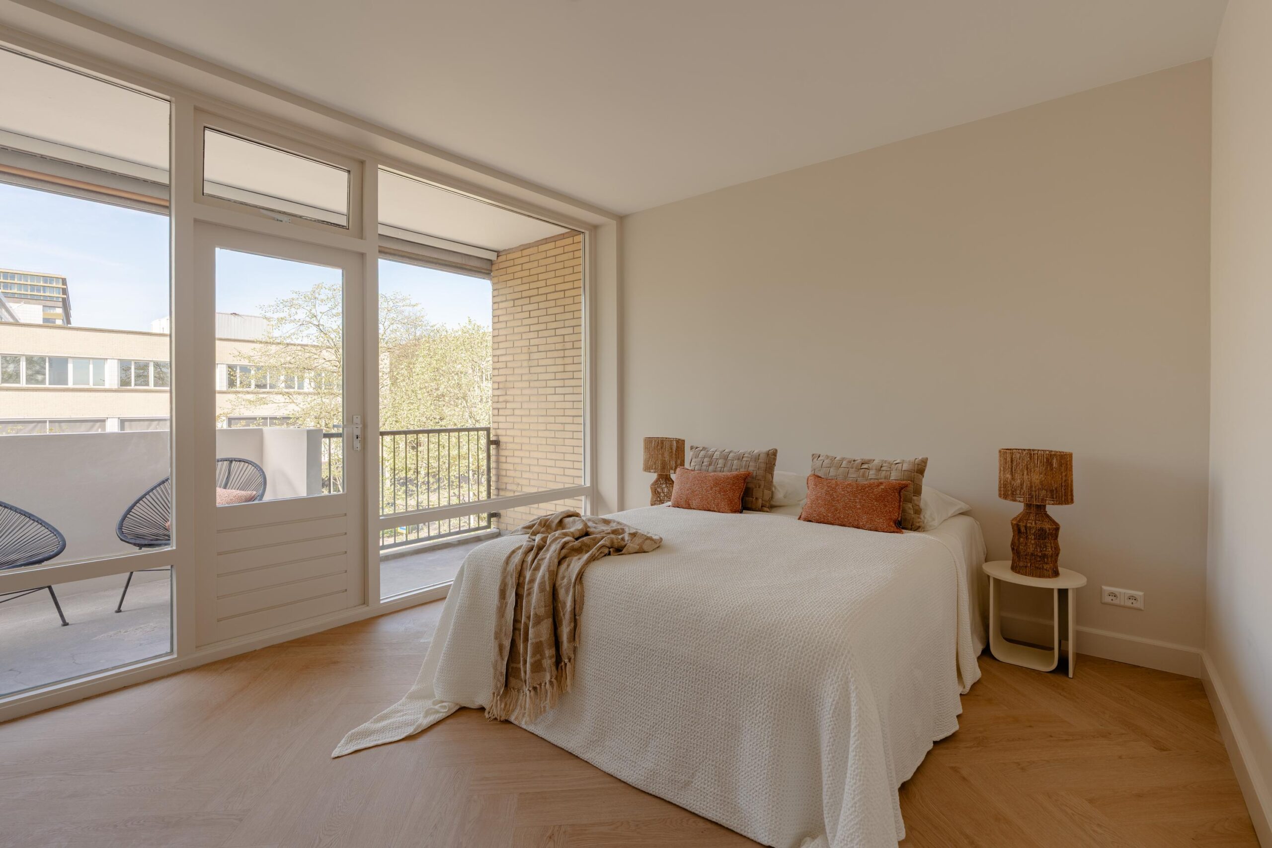 Kamerlingh Onneslaan 74 in AMSTERDAM-2