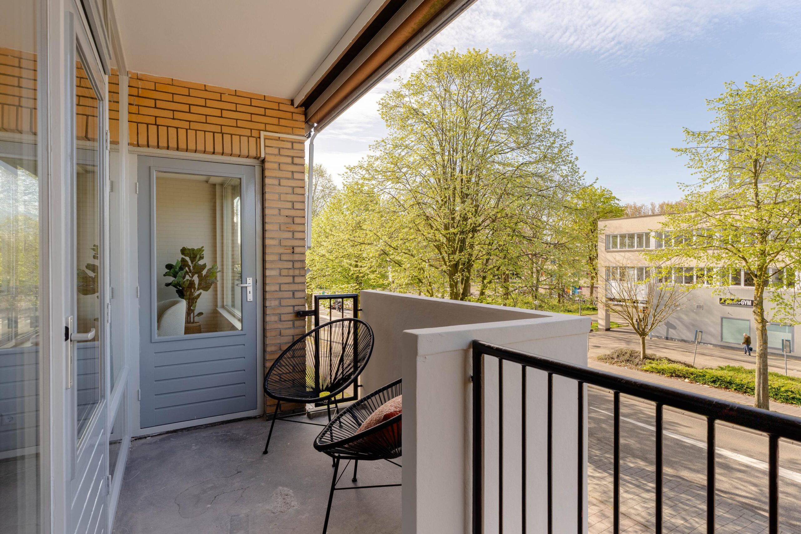 Kamerlingh Onneslaan 74 in AMSTERDAM-18