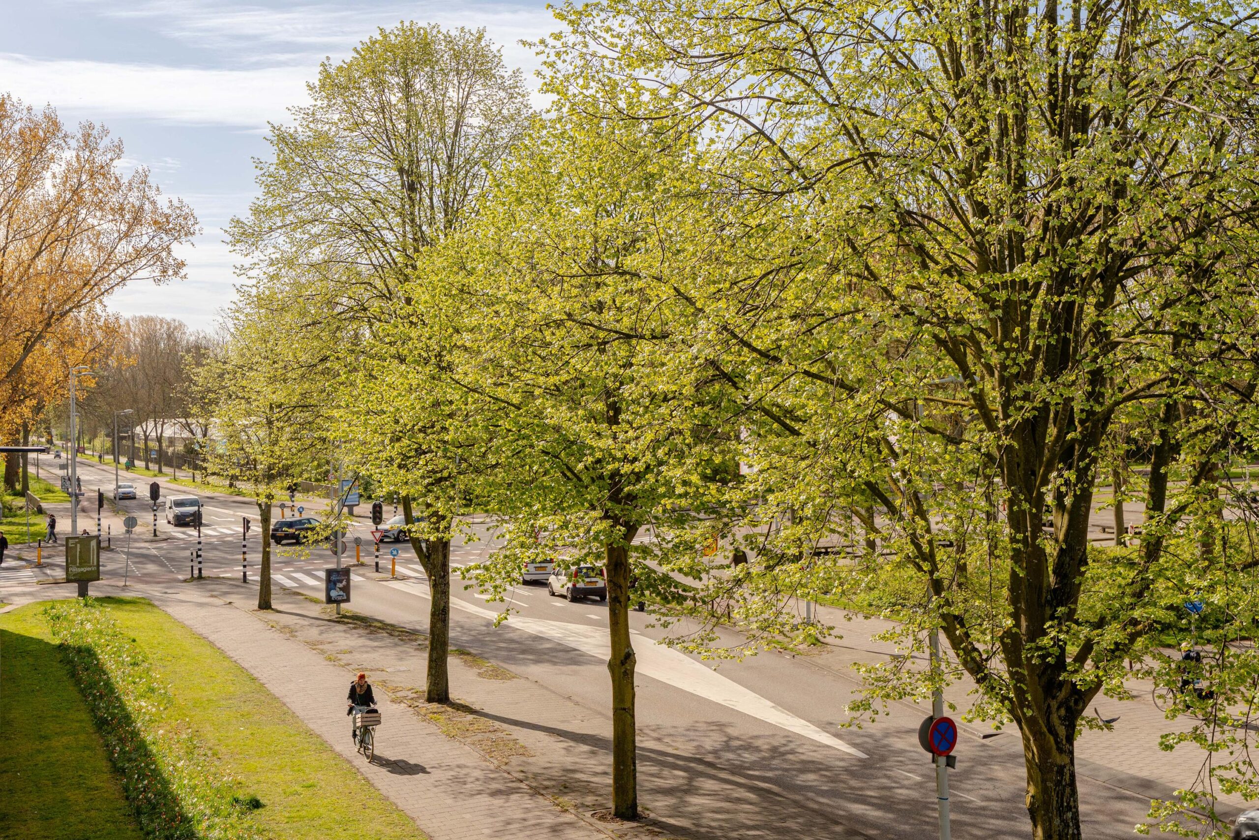 Kamerlingh Onneslaan 74 in AMSTERDAM-20