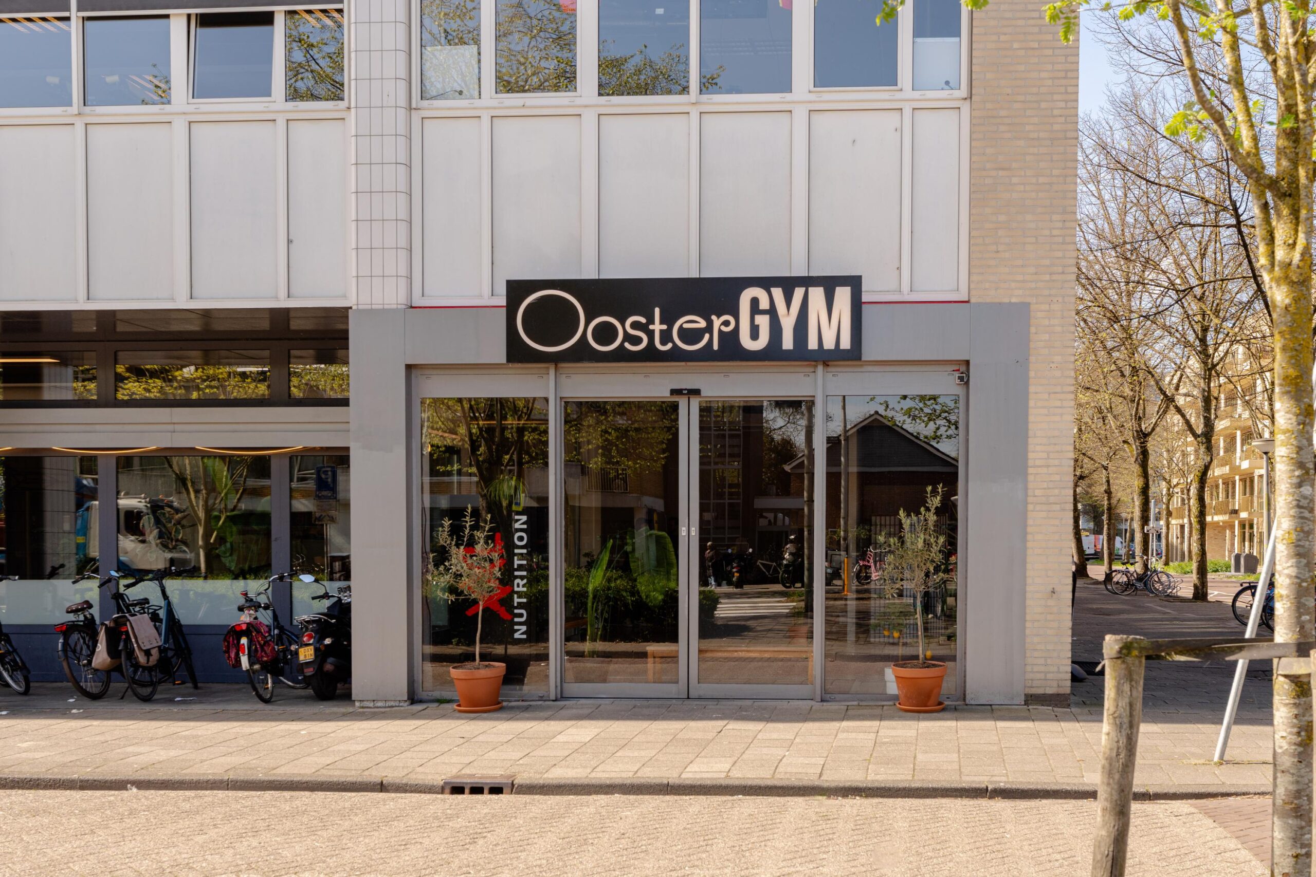 Kamerlingh Onneslaan 74 in AMSTERDAM-28