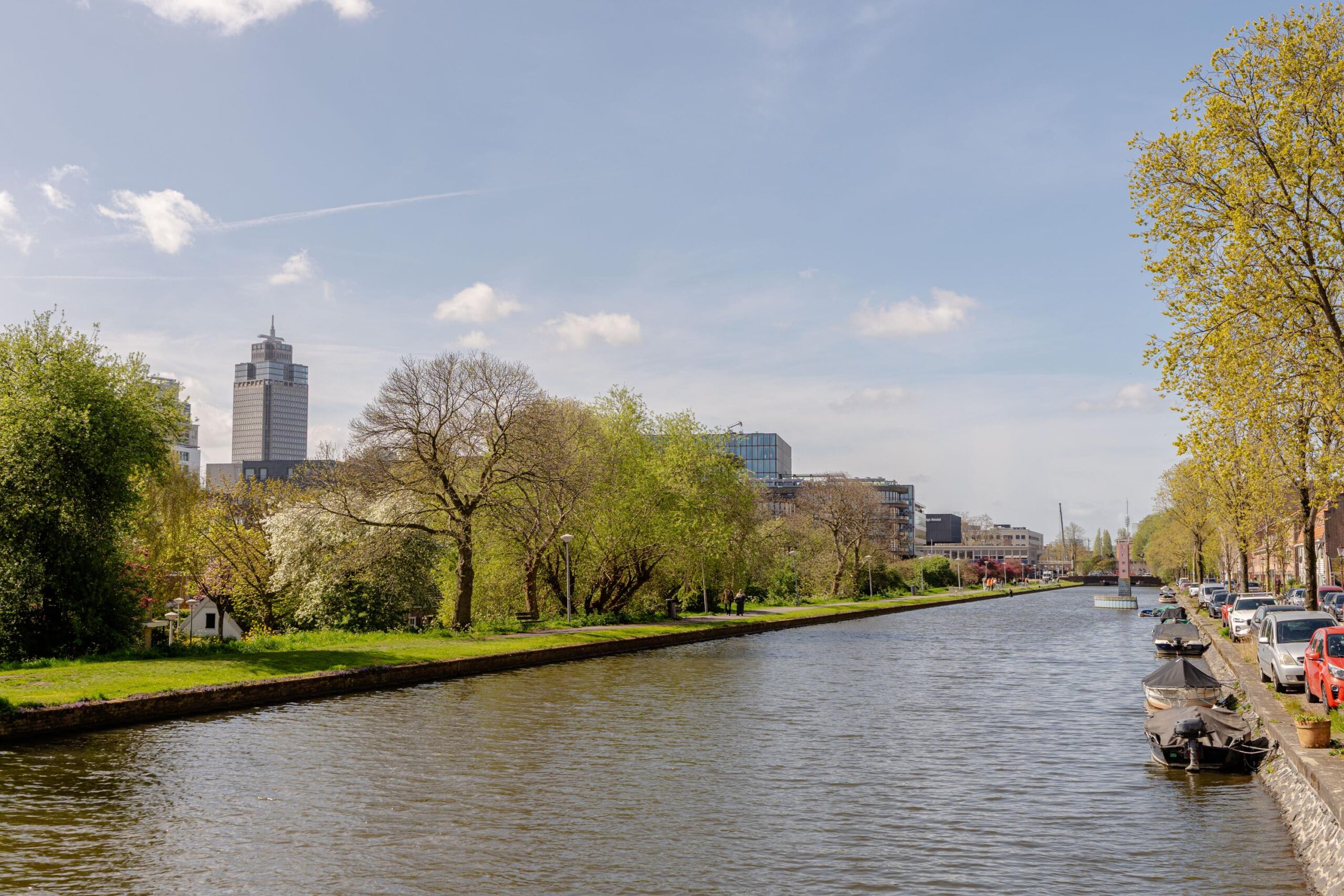 Kamerlingh Onneslaan 74 in AMSTERDAM-29