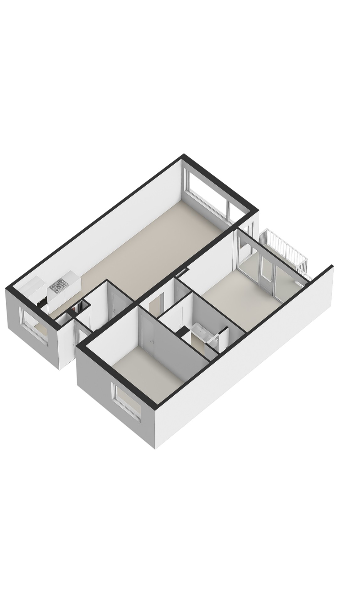 Kamerlingh Onneslaan 74 in AMSTERDAM-31