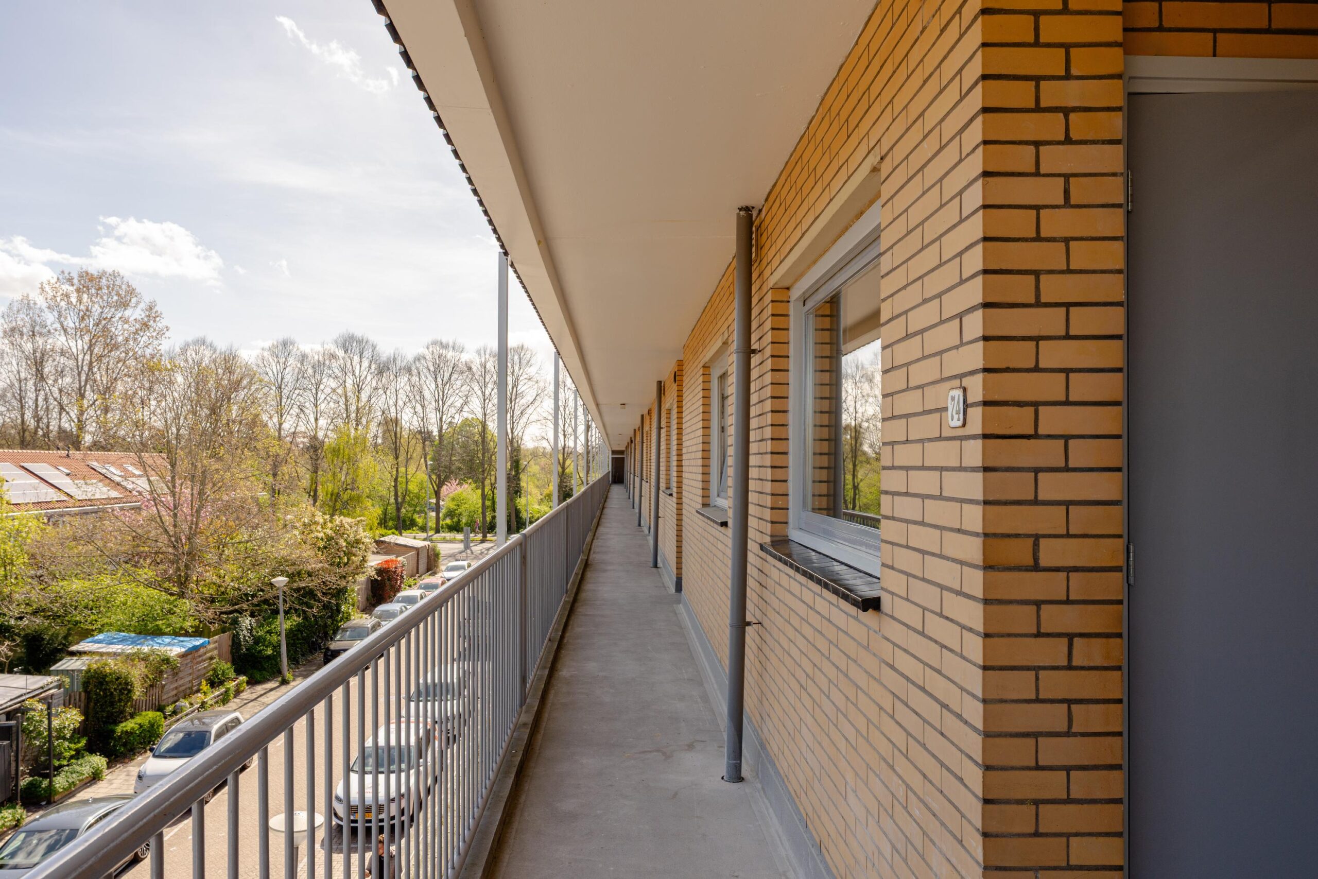 Kamerlingh Onneslaan 74 in AMSTERDAM-6