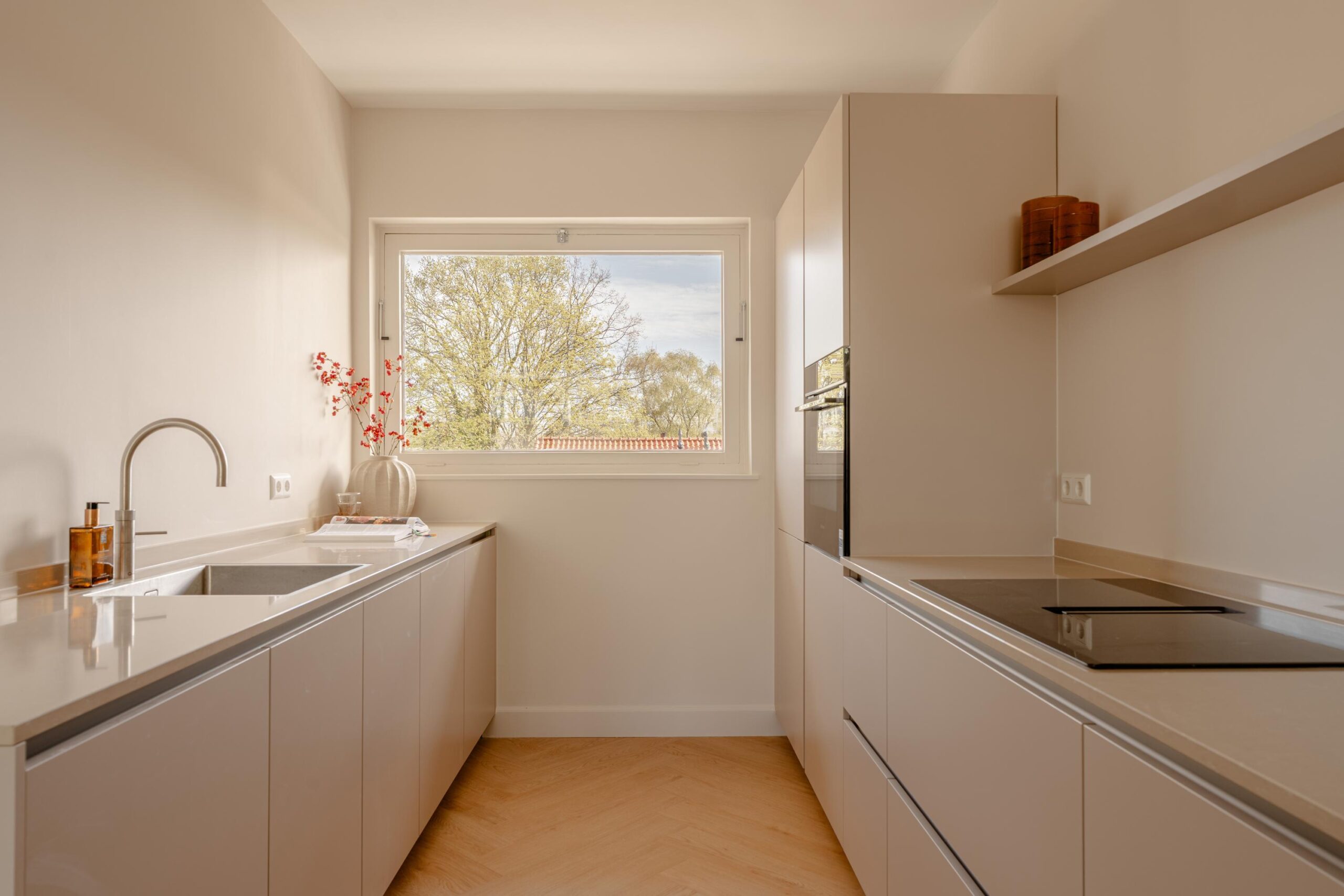 Kamerlingh Onneslaan 74 in AMSTERDAM-4