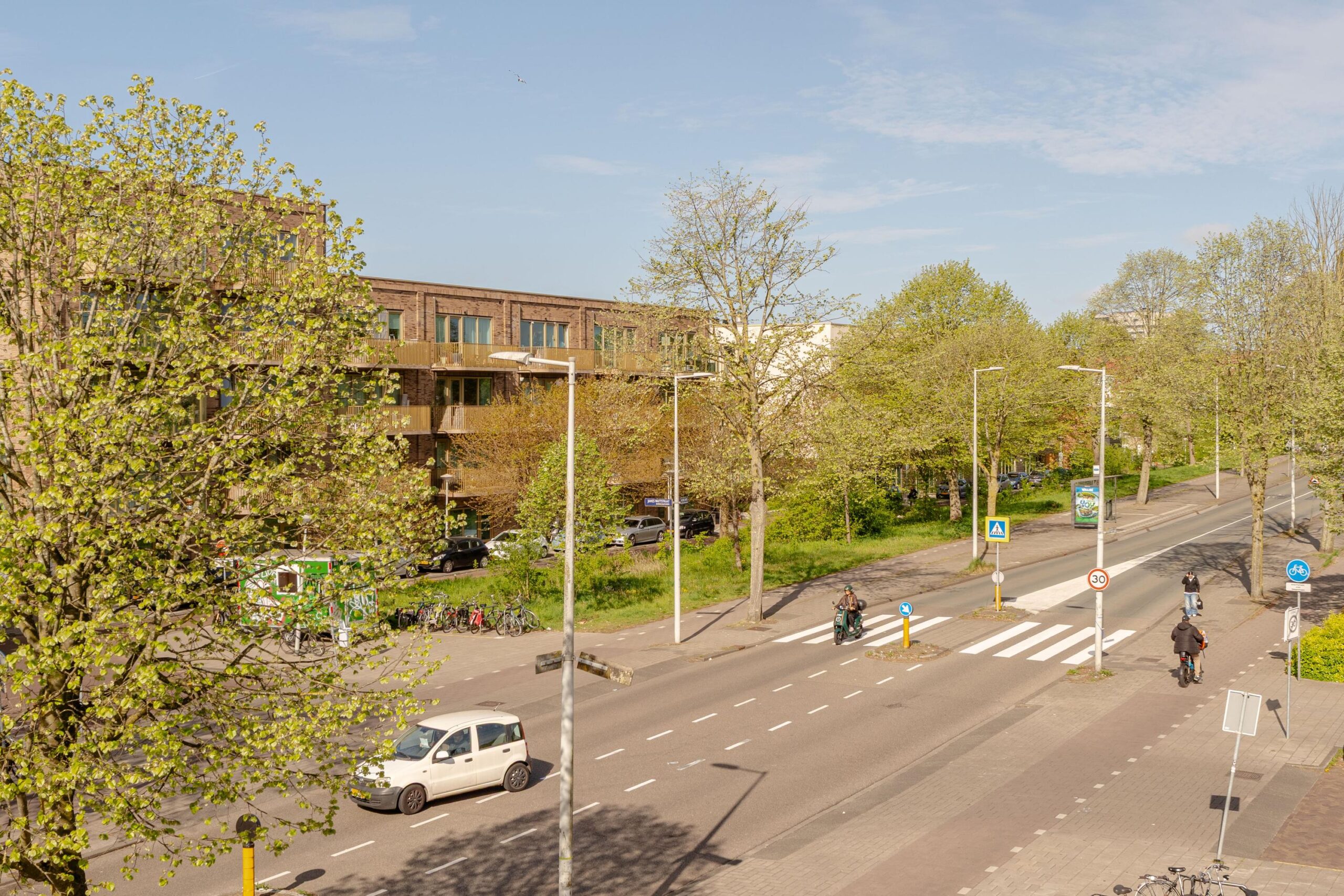 Kamerlingh Onneslaan 74 in AMSTERDAM-21