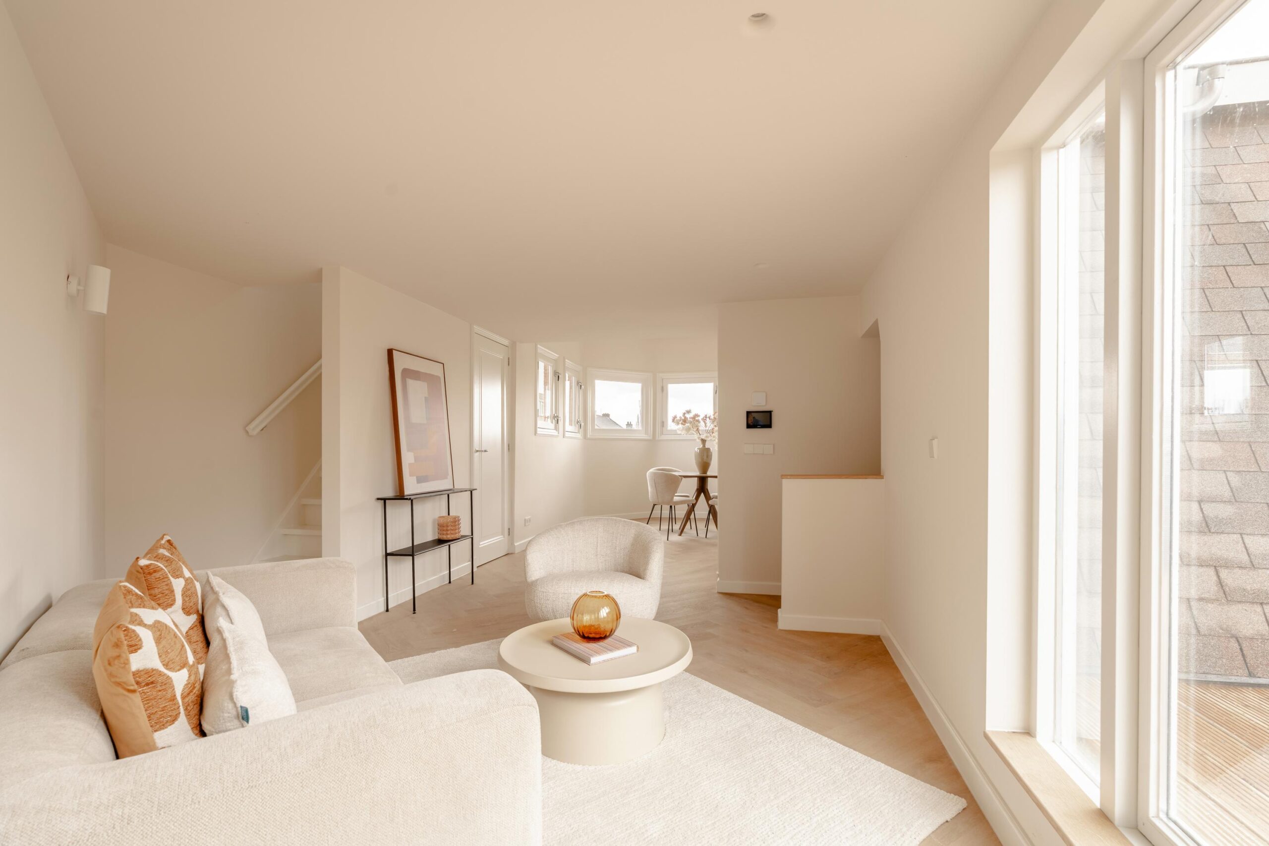 Waalstraat 28 B 3 in AMSTERDAM-4