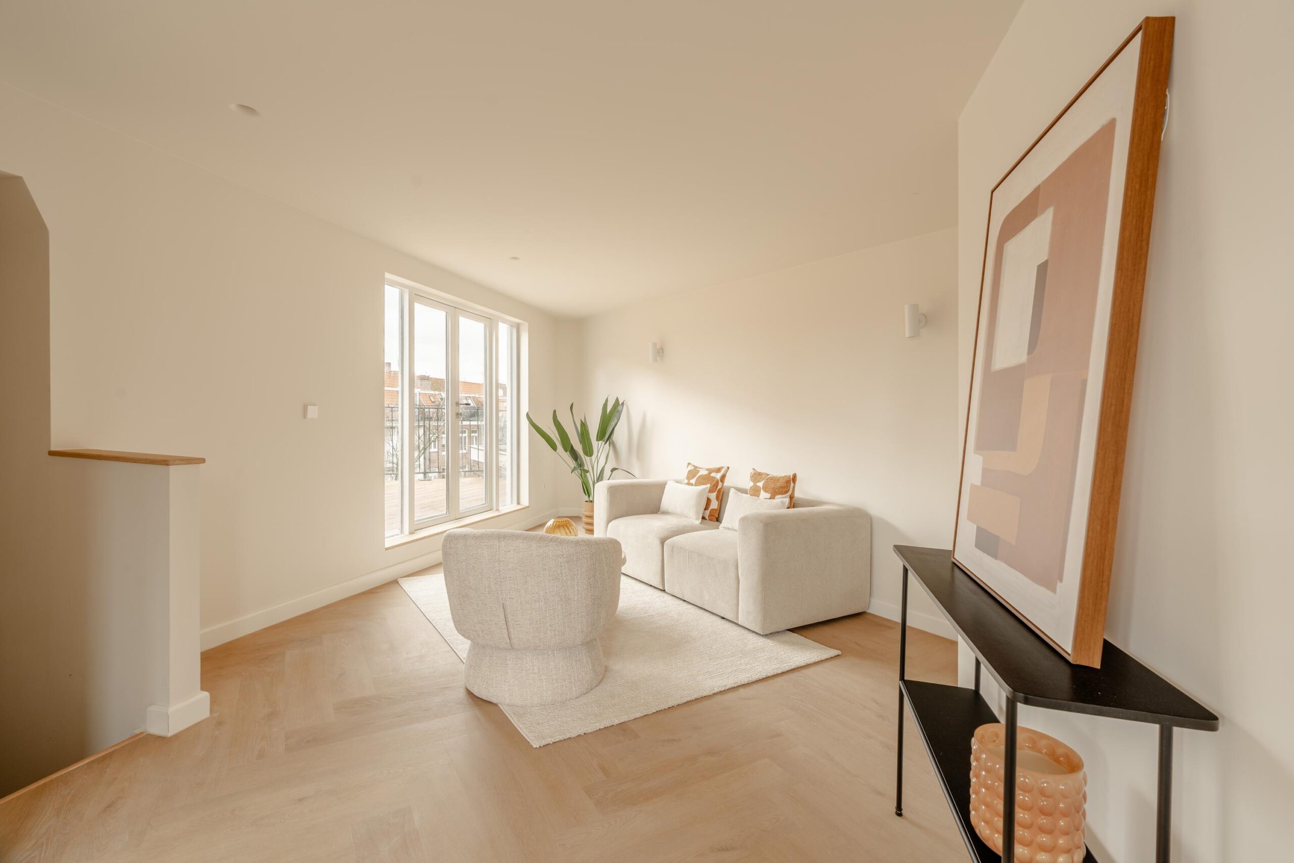 Waalstraat 28 B 3 in AMSTERDAM-5