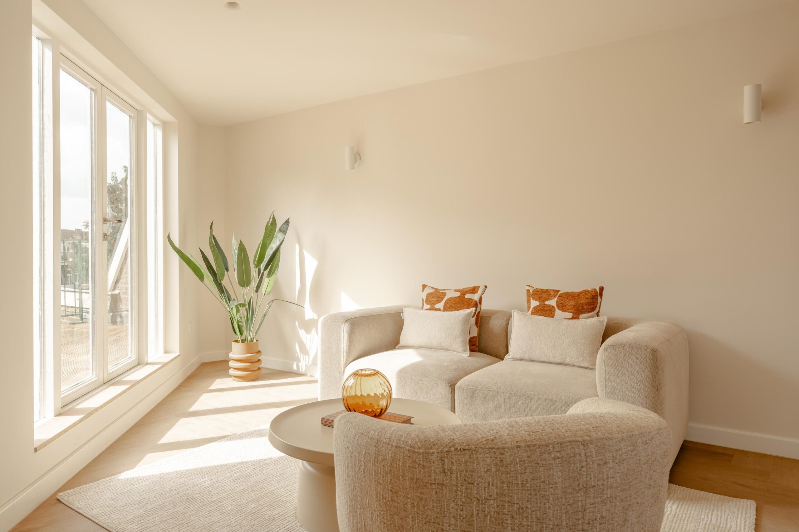 Waalstraat 28 B 3 in AMSTERDAM-7