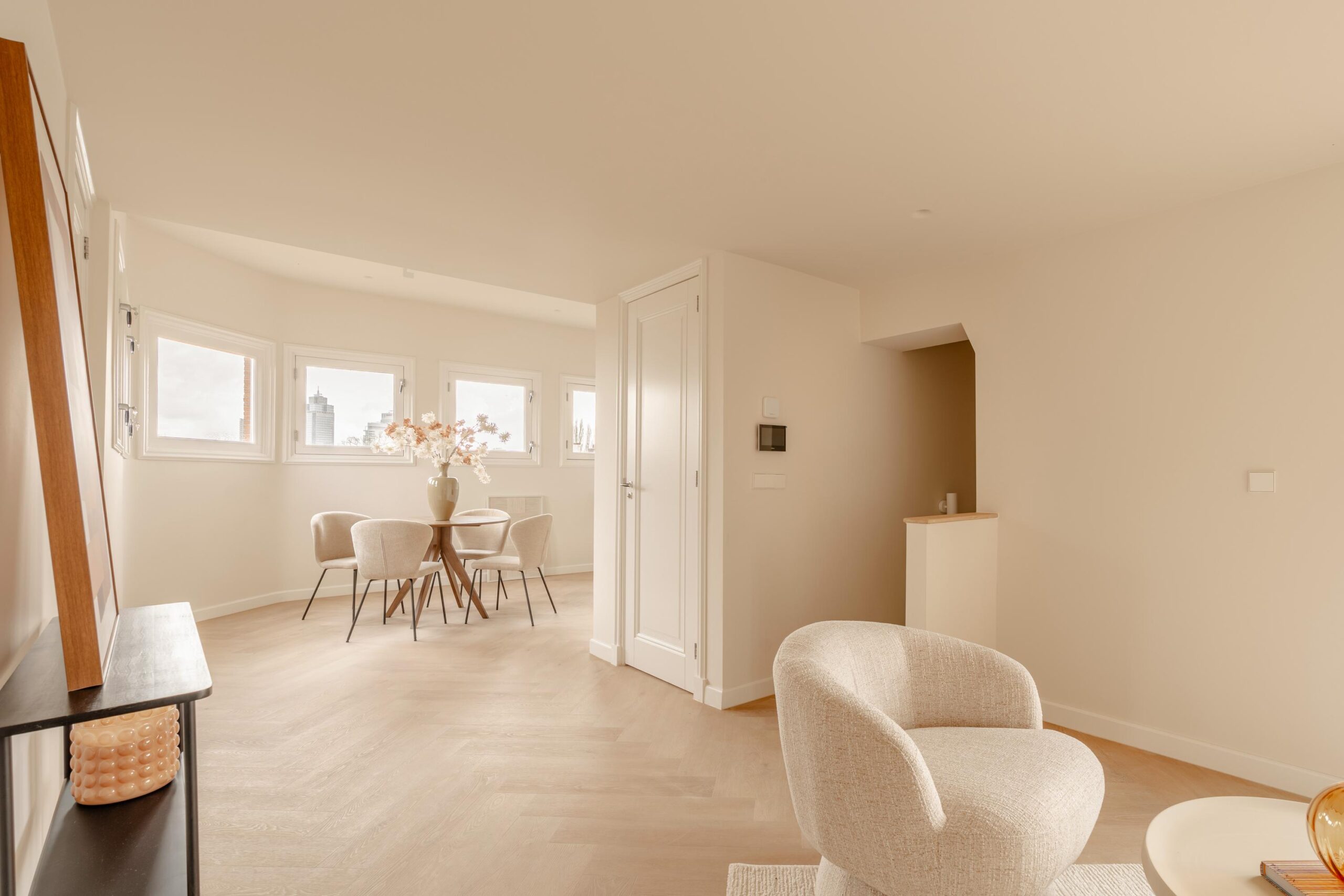 Waalstraat 28 B 3 in AMSTERDAM-11