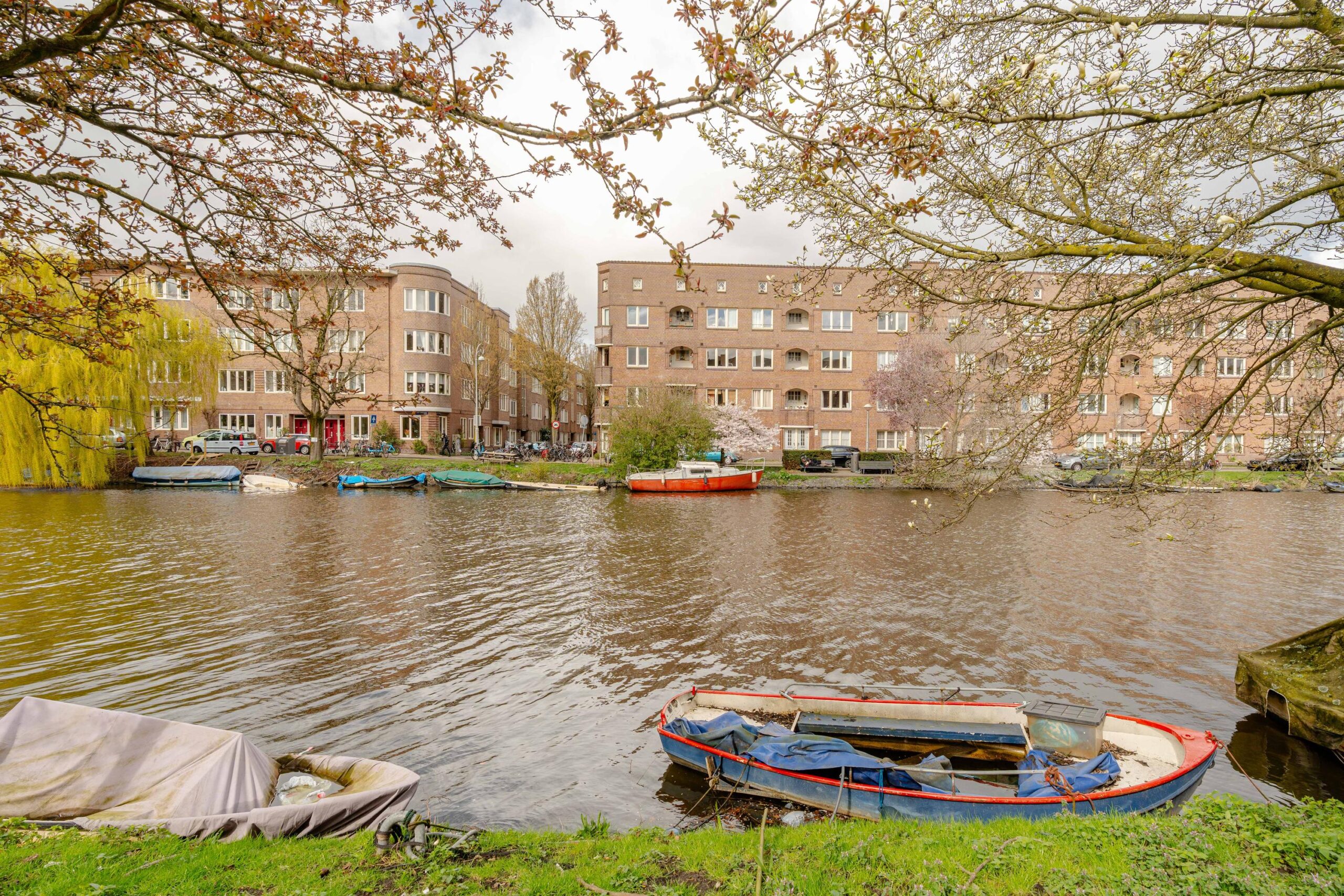 Waalstraat 28 B 3 in AMSTERDAM-25