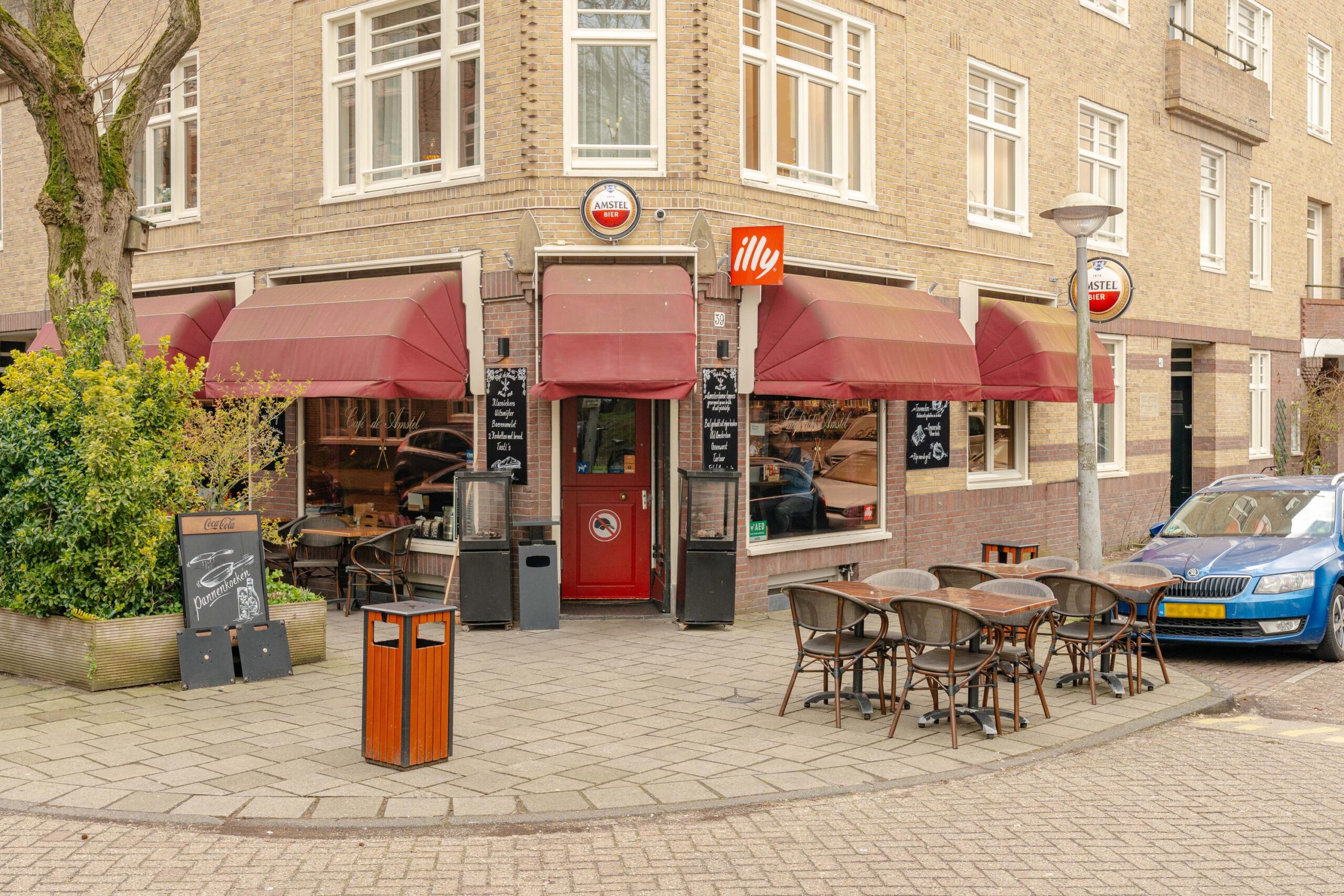 Waalstraat 28 B 3 in AMSTERDAM-26