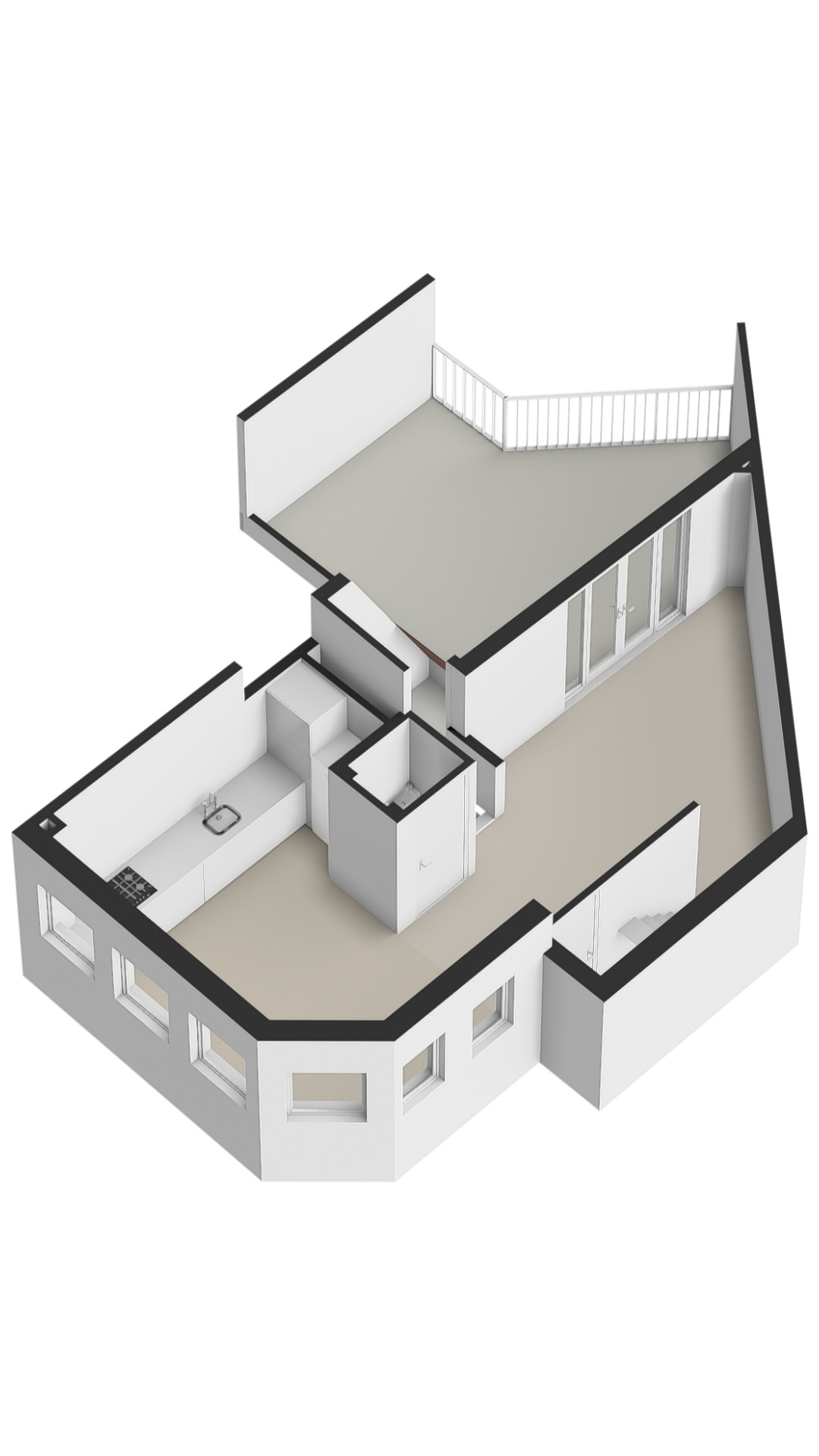 Waalstraat 28 B 3 in AMSTERDAM-31