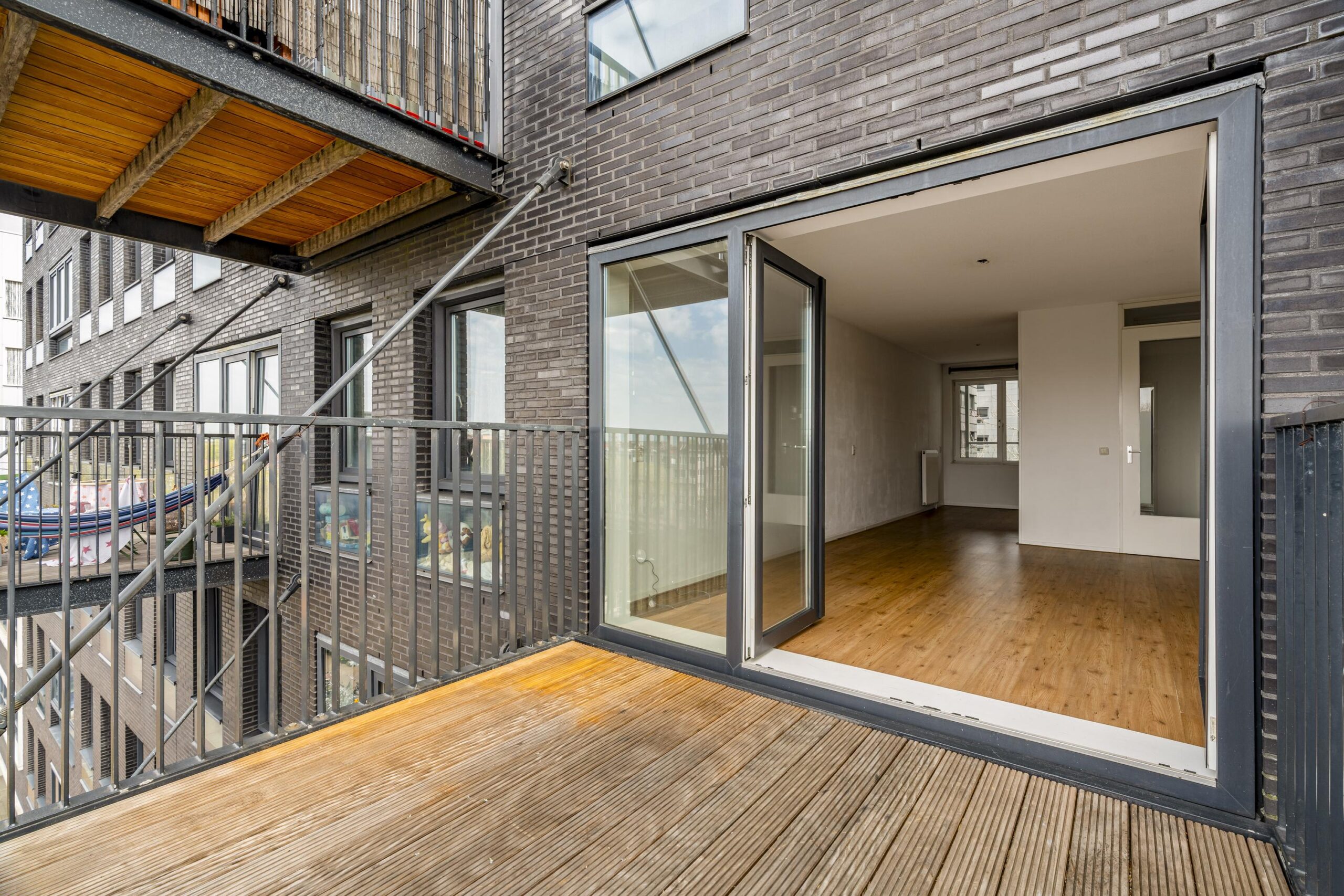 Westerdok 86 in AMSTERDAM-6