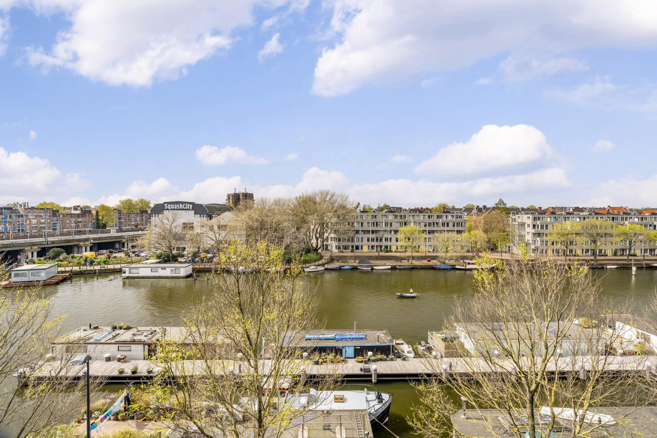 Westerdok 86 in AMSTERDAM-7