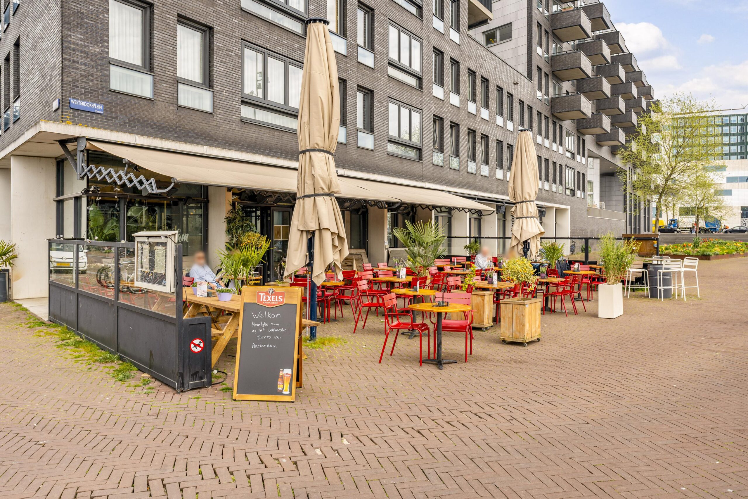 Westerdok 86 in AMSTERDAM-25