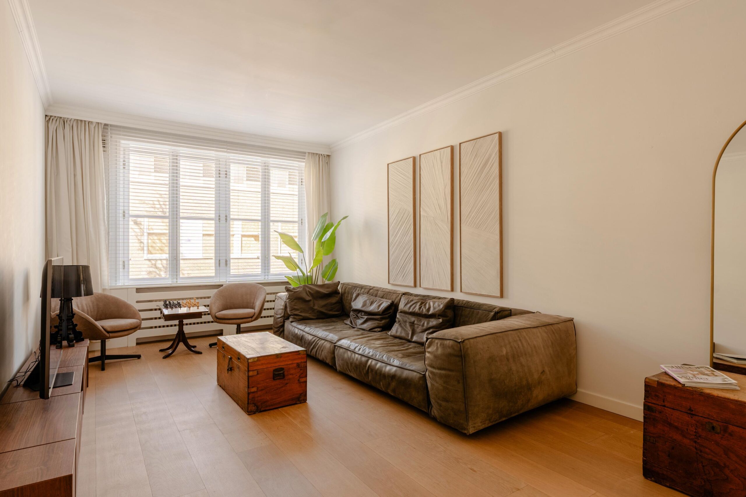 Minervaplein 11 2 in AMSTERDAM-2