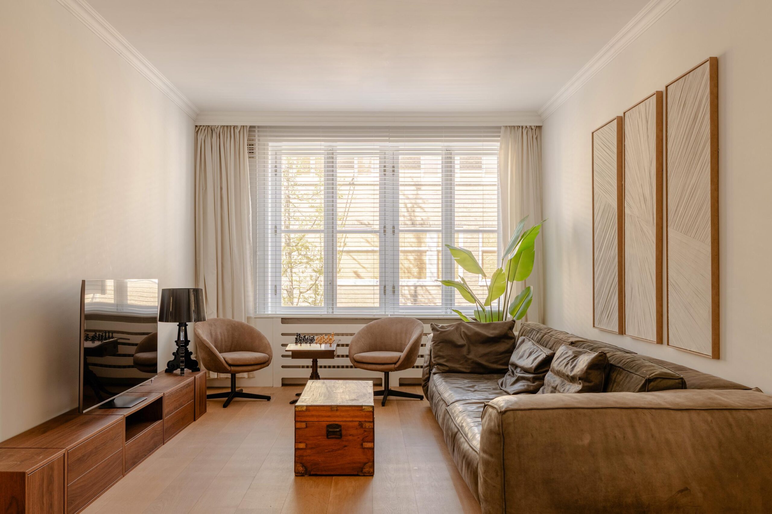 Minervaplein 11 2 in AMSTERDAM-3