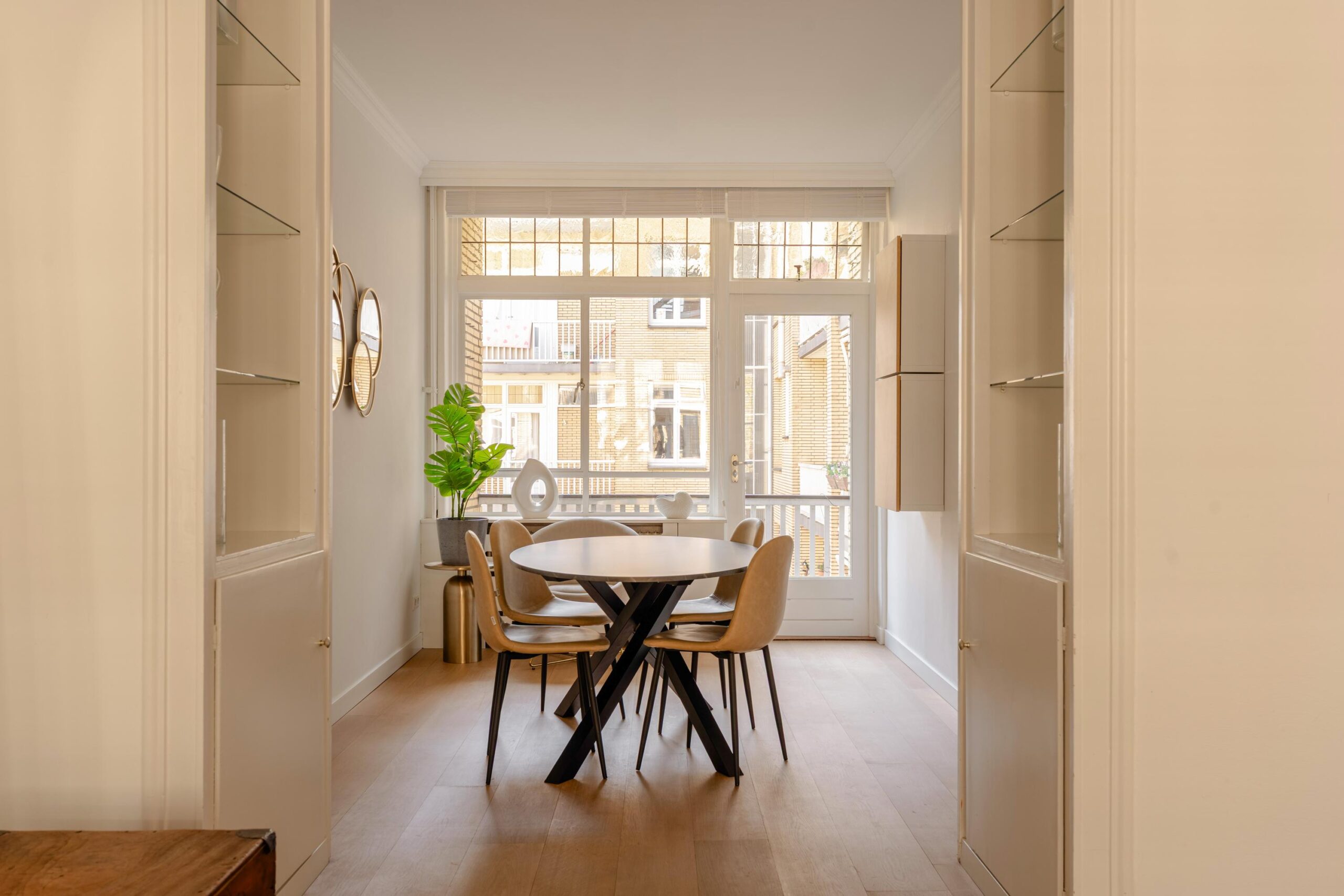 Minervaplein 11 2 in AMSTERDAM-5