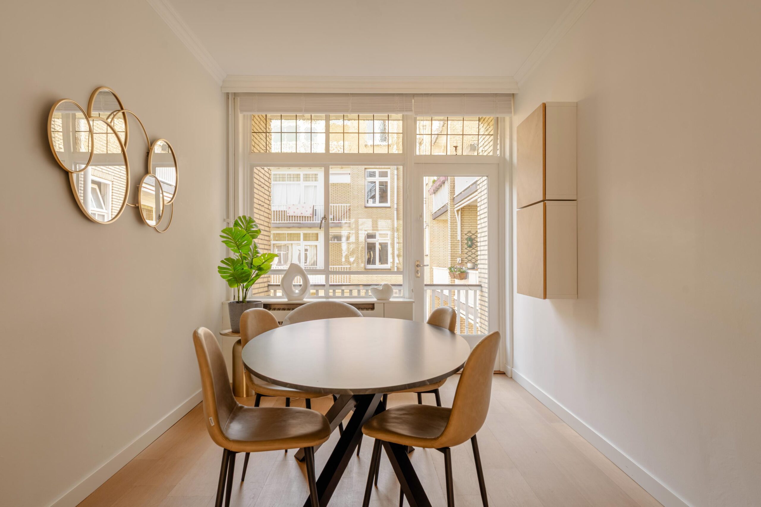 Minervaplein 11 2 in AMSTERDAM-6