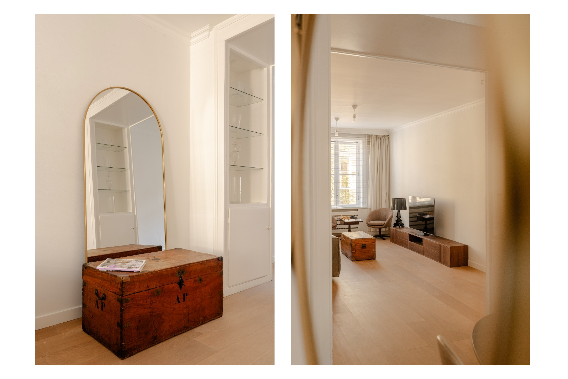 Minervaplein 11 2 in AMSTERDAM-7