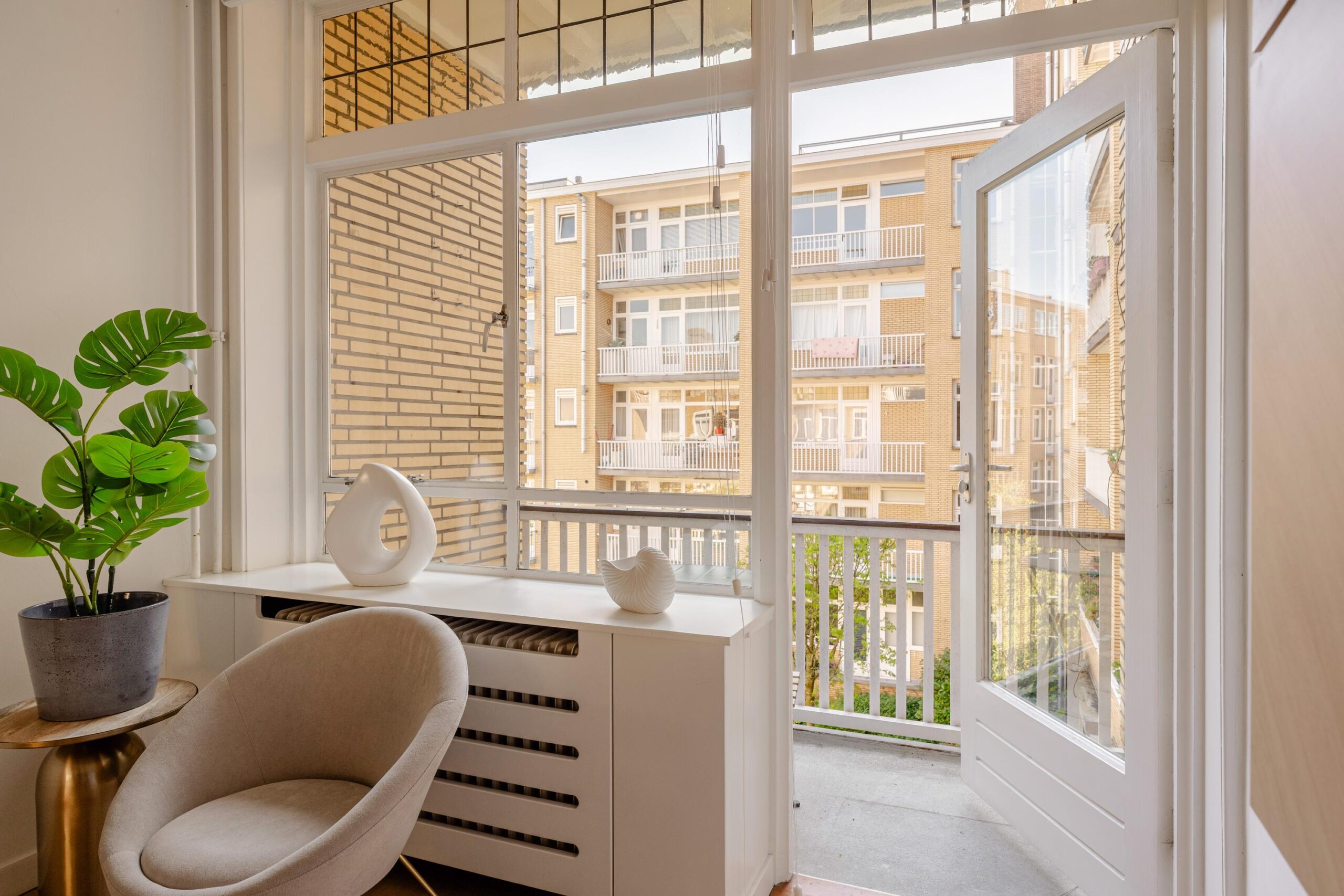 Minervaplein 11 2 in AMSTERDAM-8