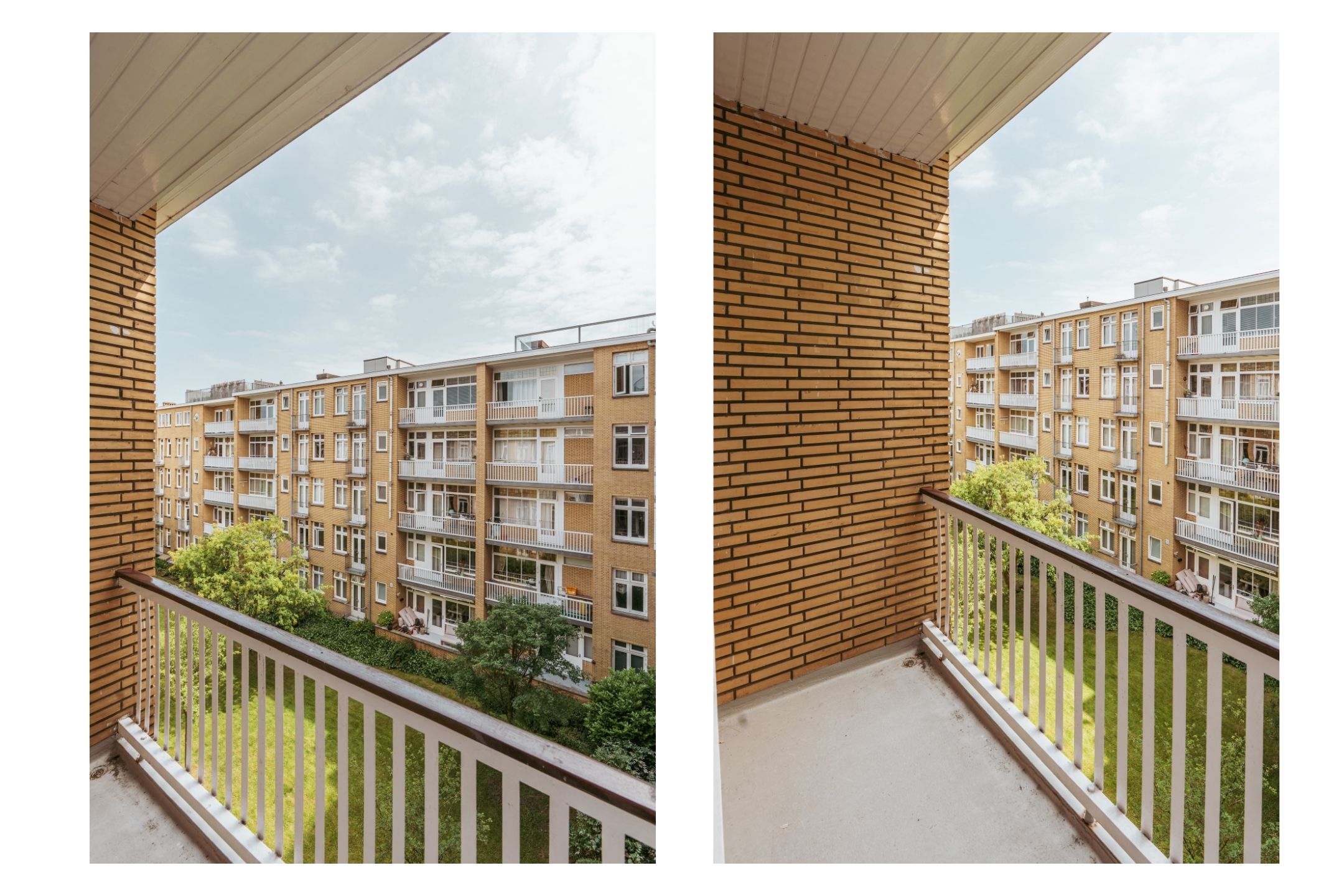 Minervaplein 11 2 in AMSTERDAM-9