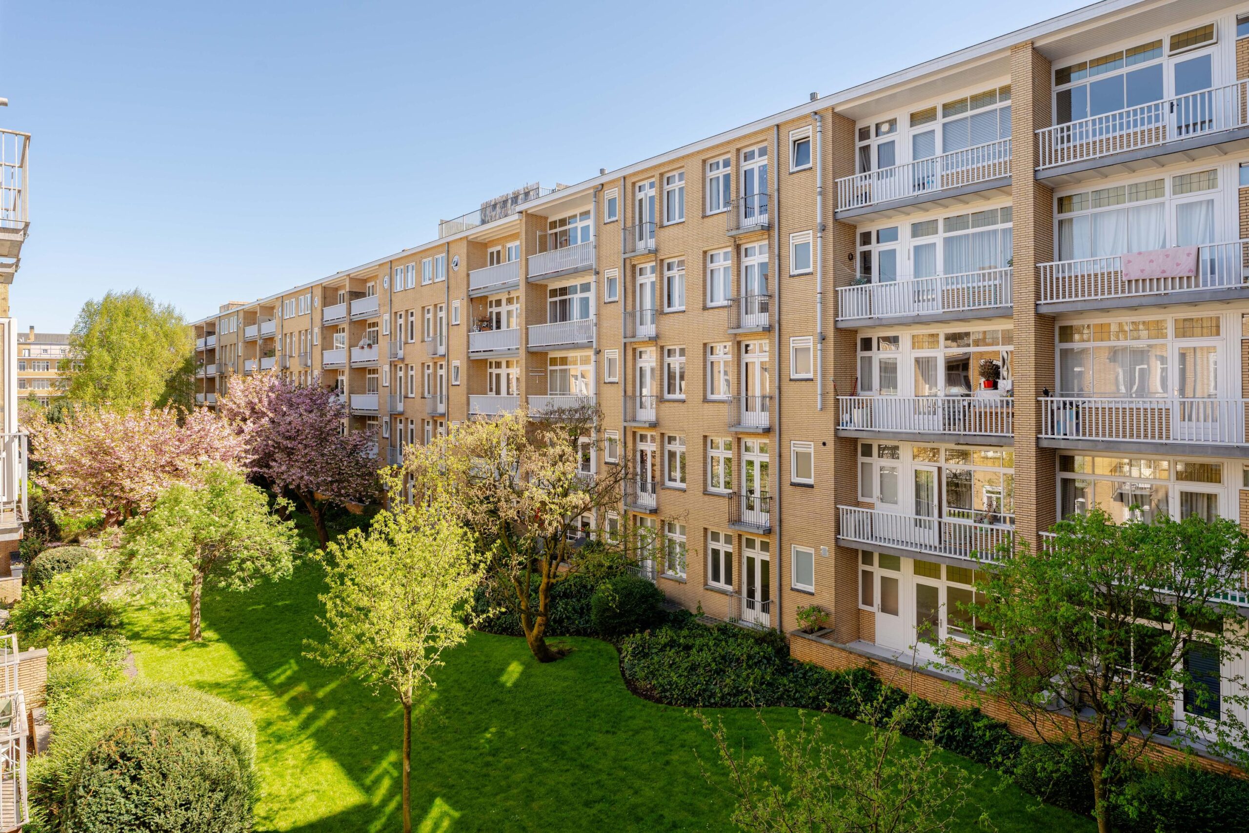 Minervaplein 11 2 in AMSTERDAM-10