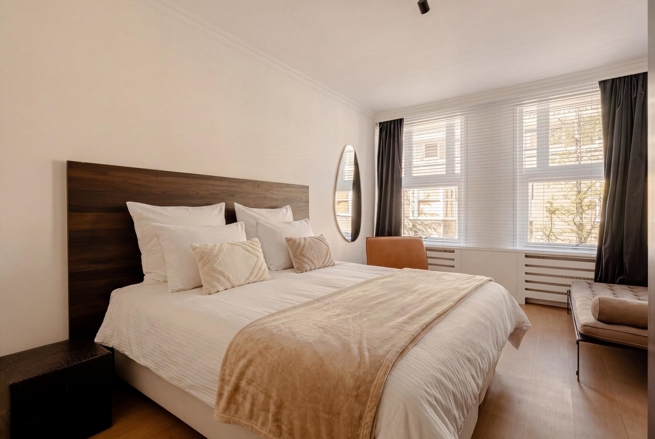 Minervaplein 11 2 in AMSTERDAM-12