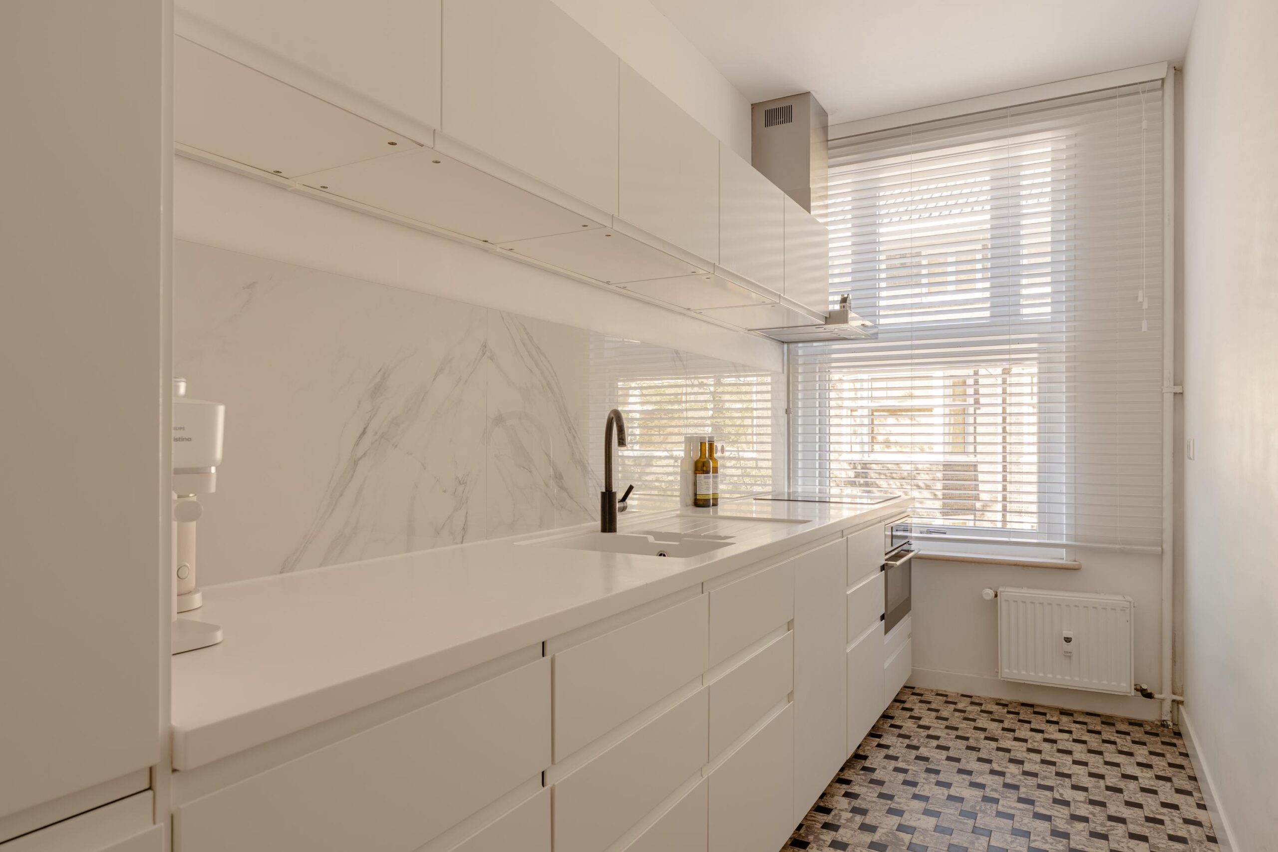 Minervaplein 11 2 in AMSTERDAM-14