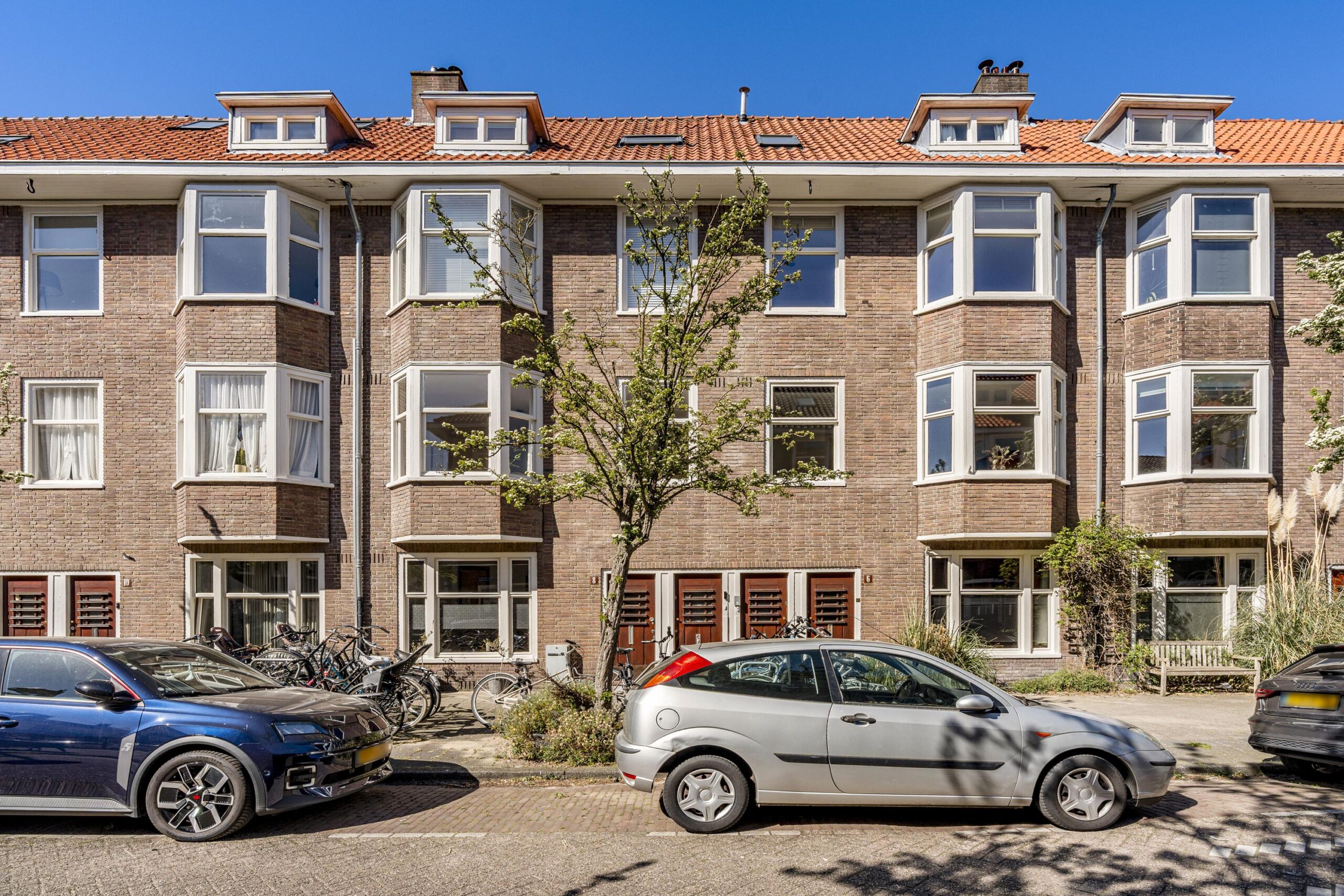 Katwijkstraat 6 1 in AMSTERDAM-24