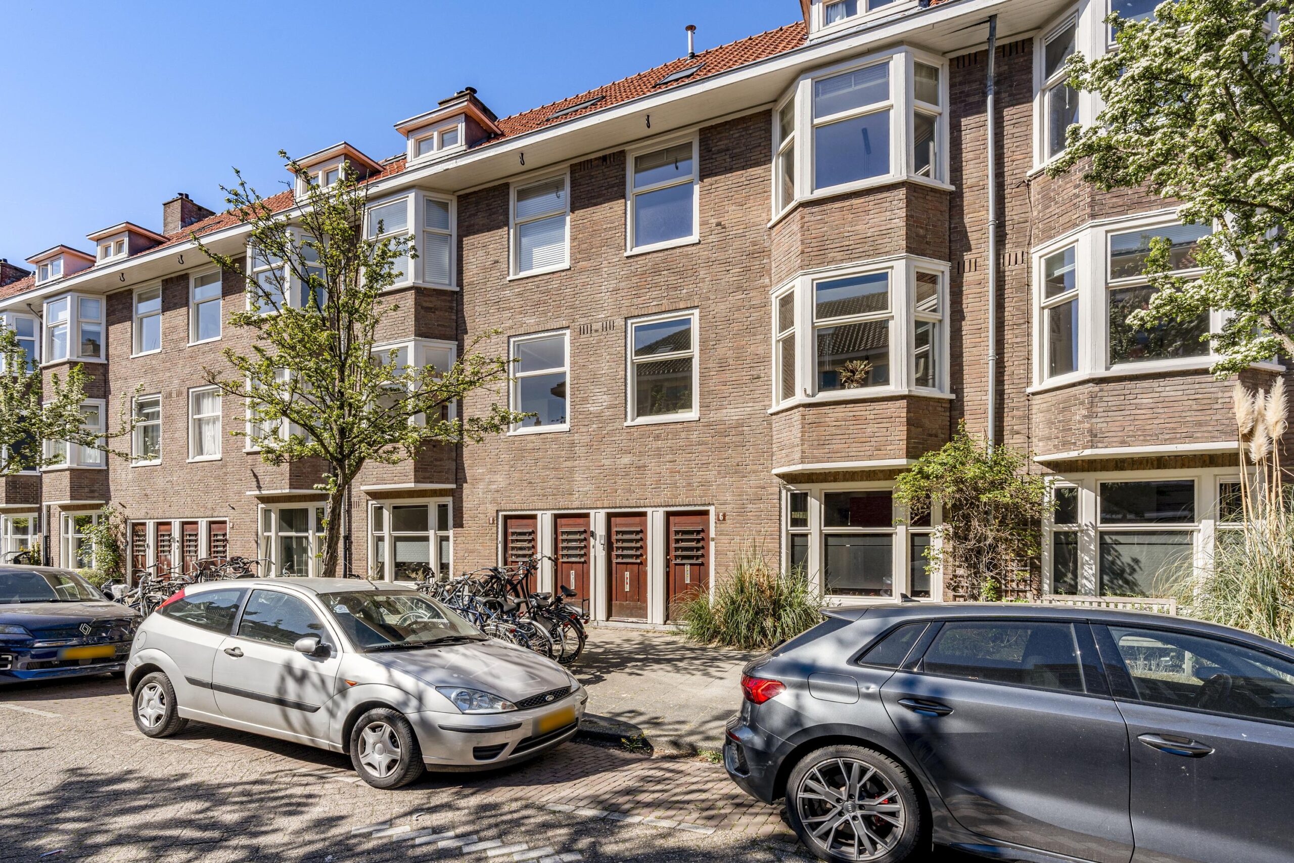 Katwijkstraat 6 1 in AMSTERDAM-25