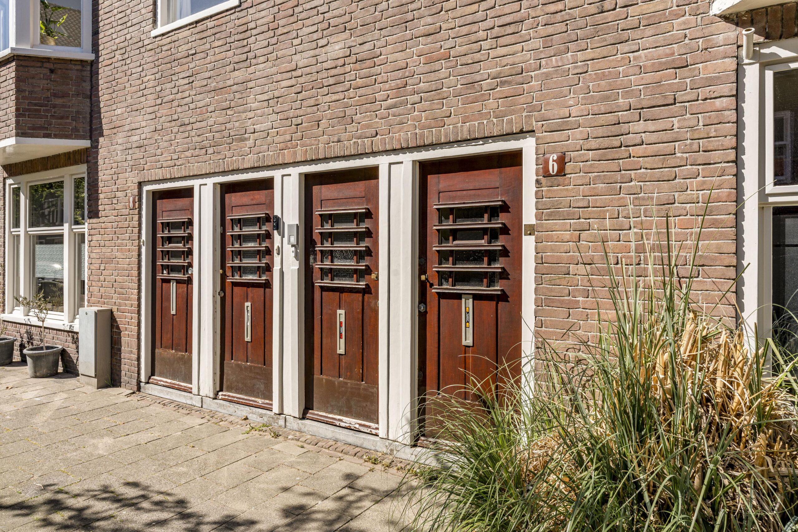 Katwijkstraat 6 1 in AMSTERDAM-26