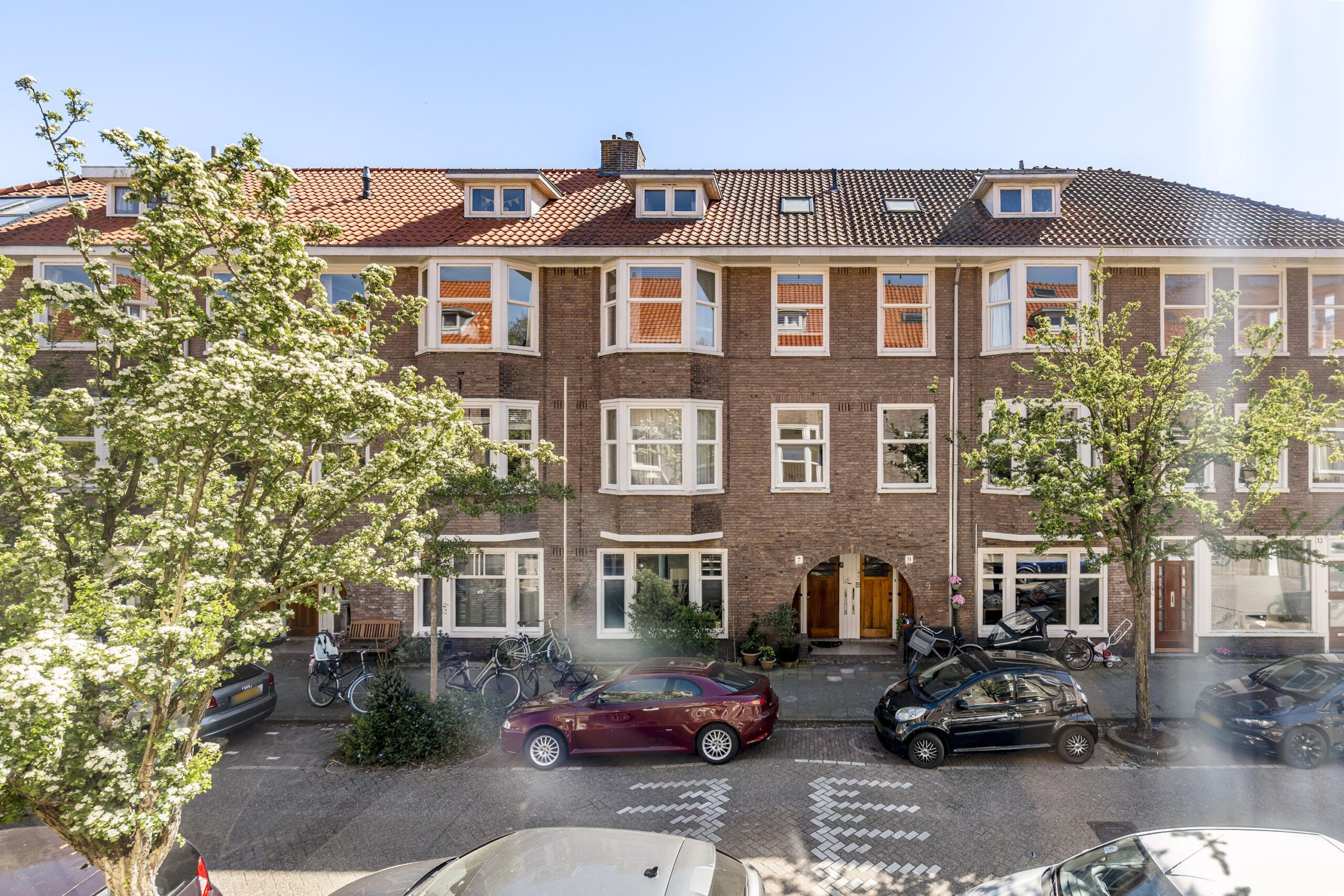 Katwijkstraat 6 1 in AMSTERDAM-11
